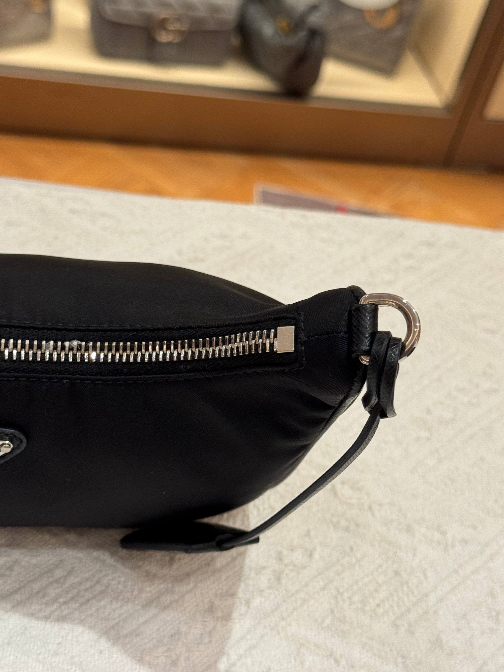 Prada Multi Pochette