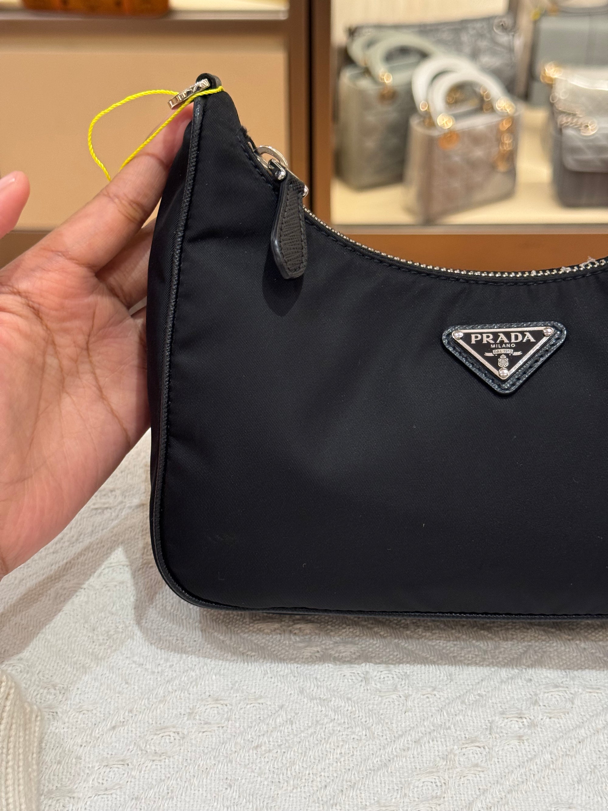 Prada Multi Pochette