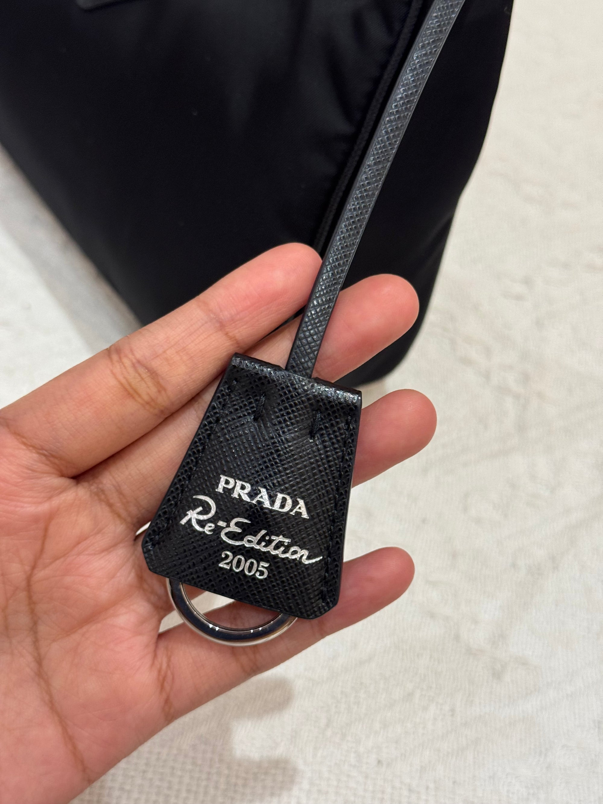 Prada Multi Pochette