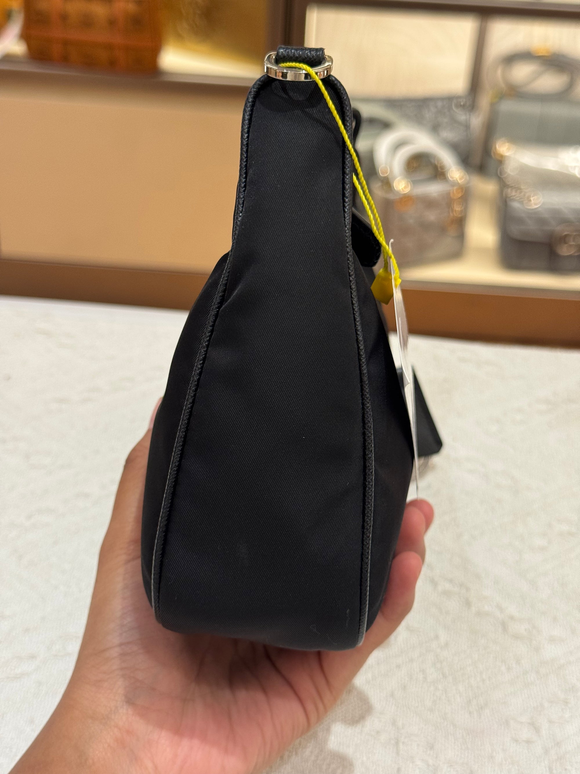 Prada Multi Pochette