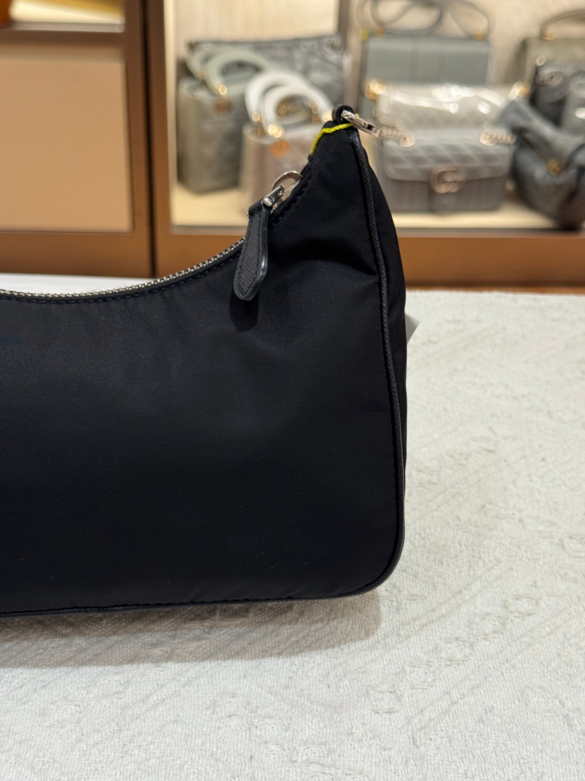 Prada Multi Pochette