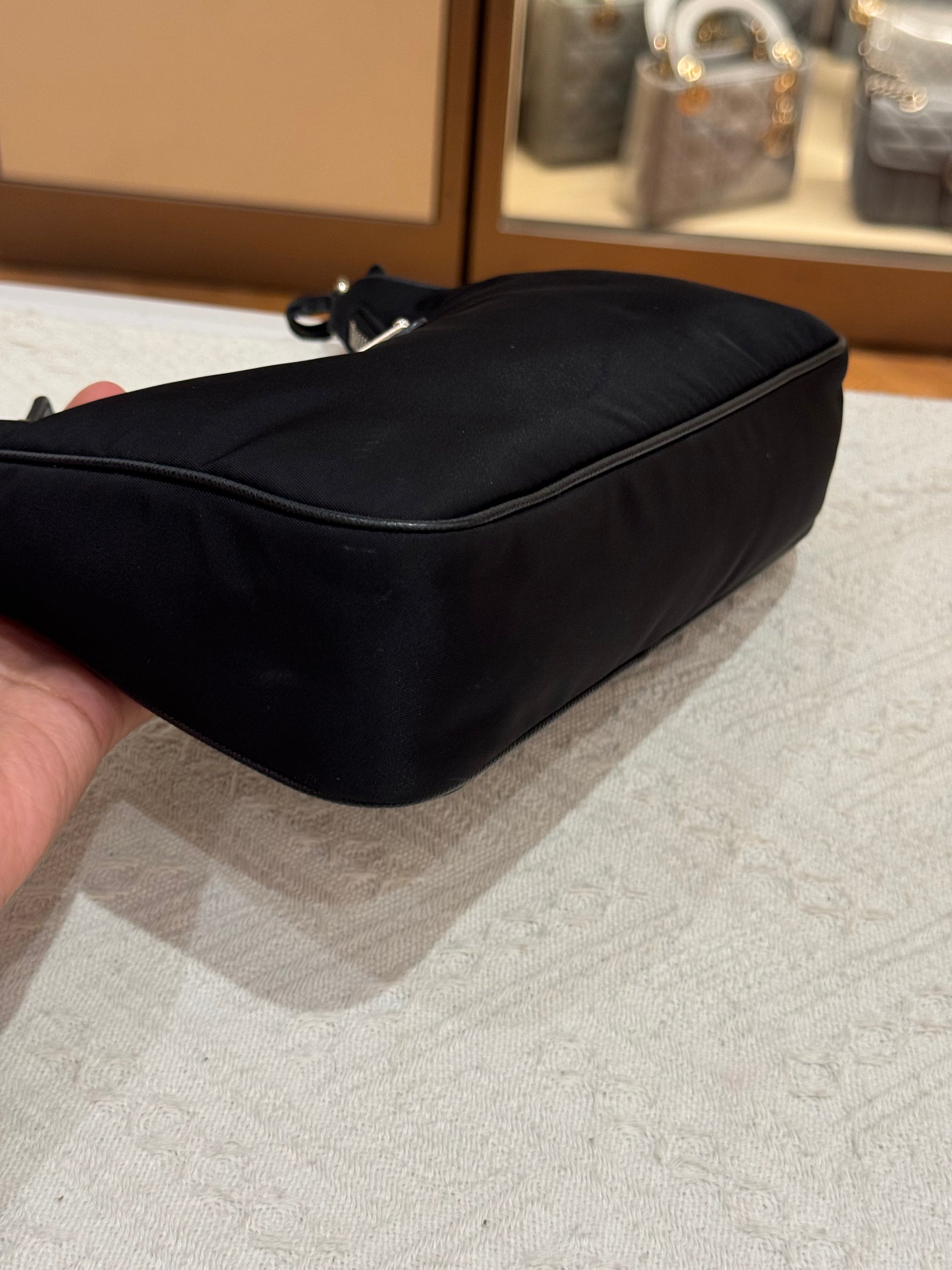 Prada Multi Pochette