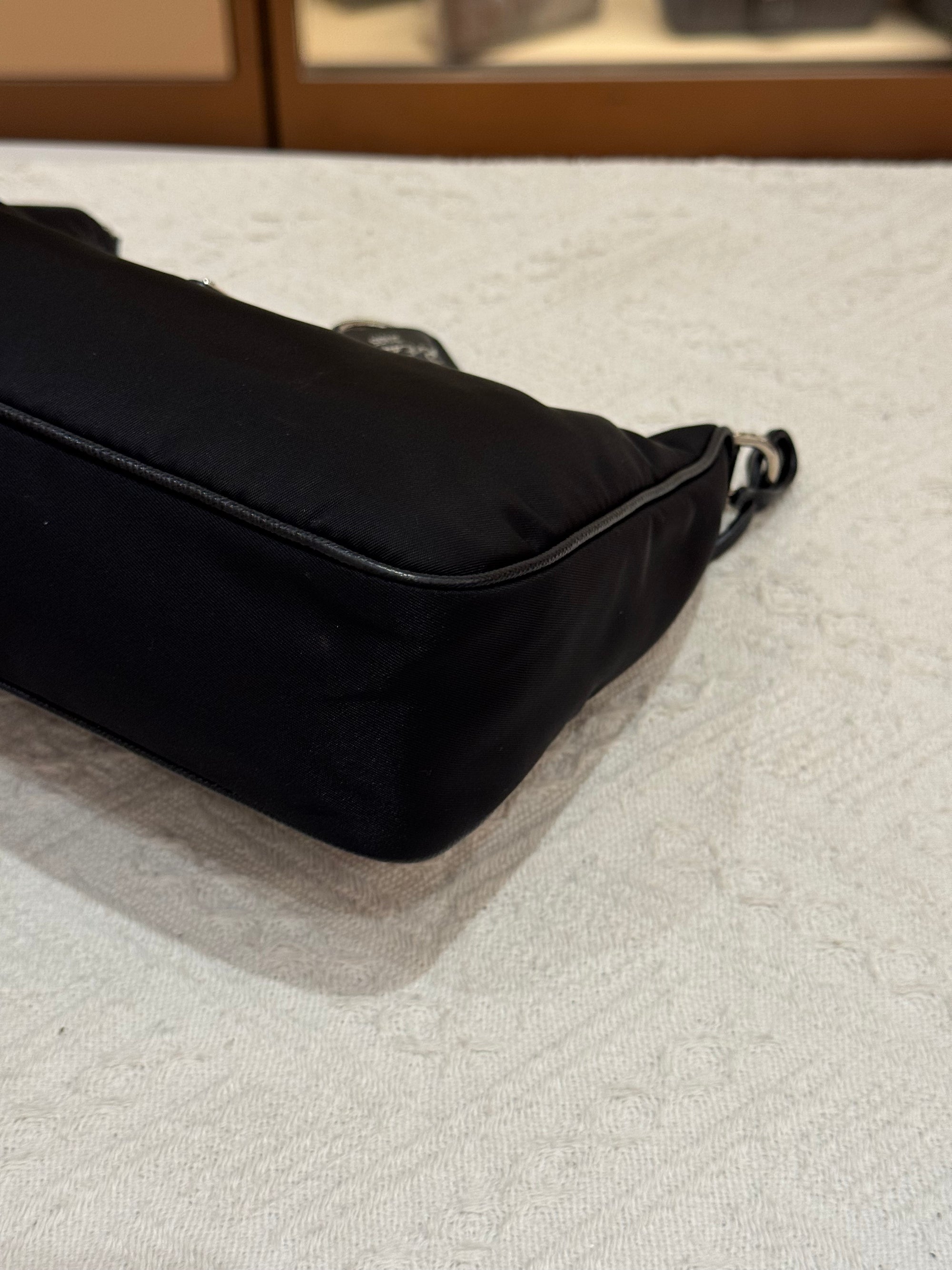 Prada Multi Pochette