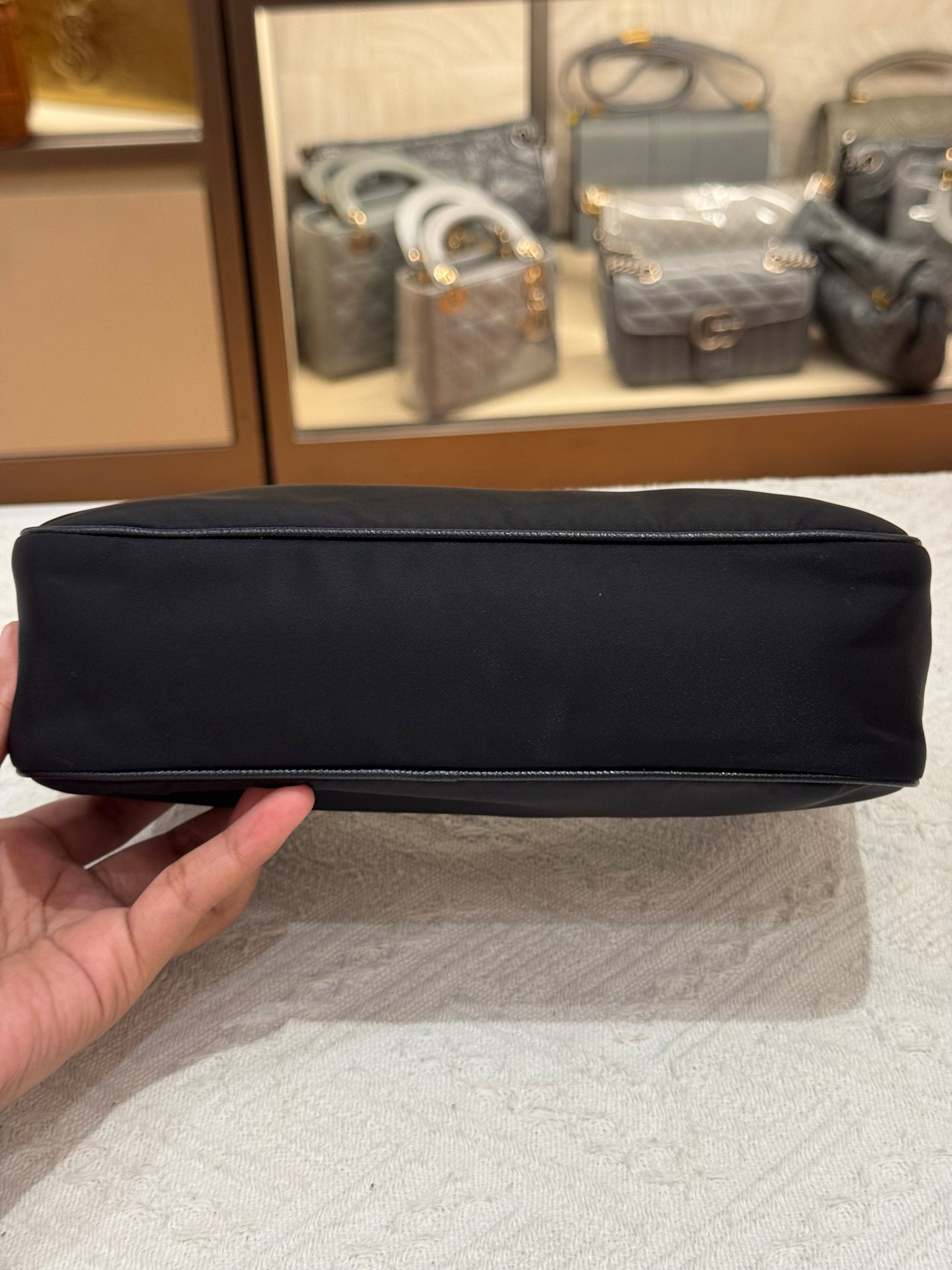Prada Multi Pochette