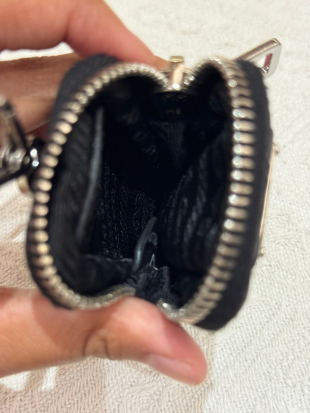 Prada Multi Pochette