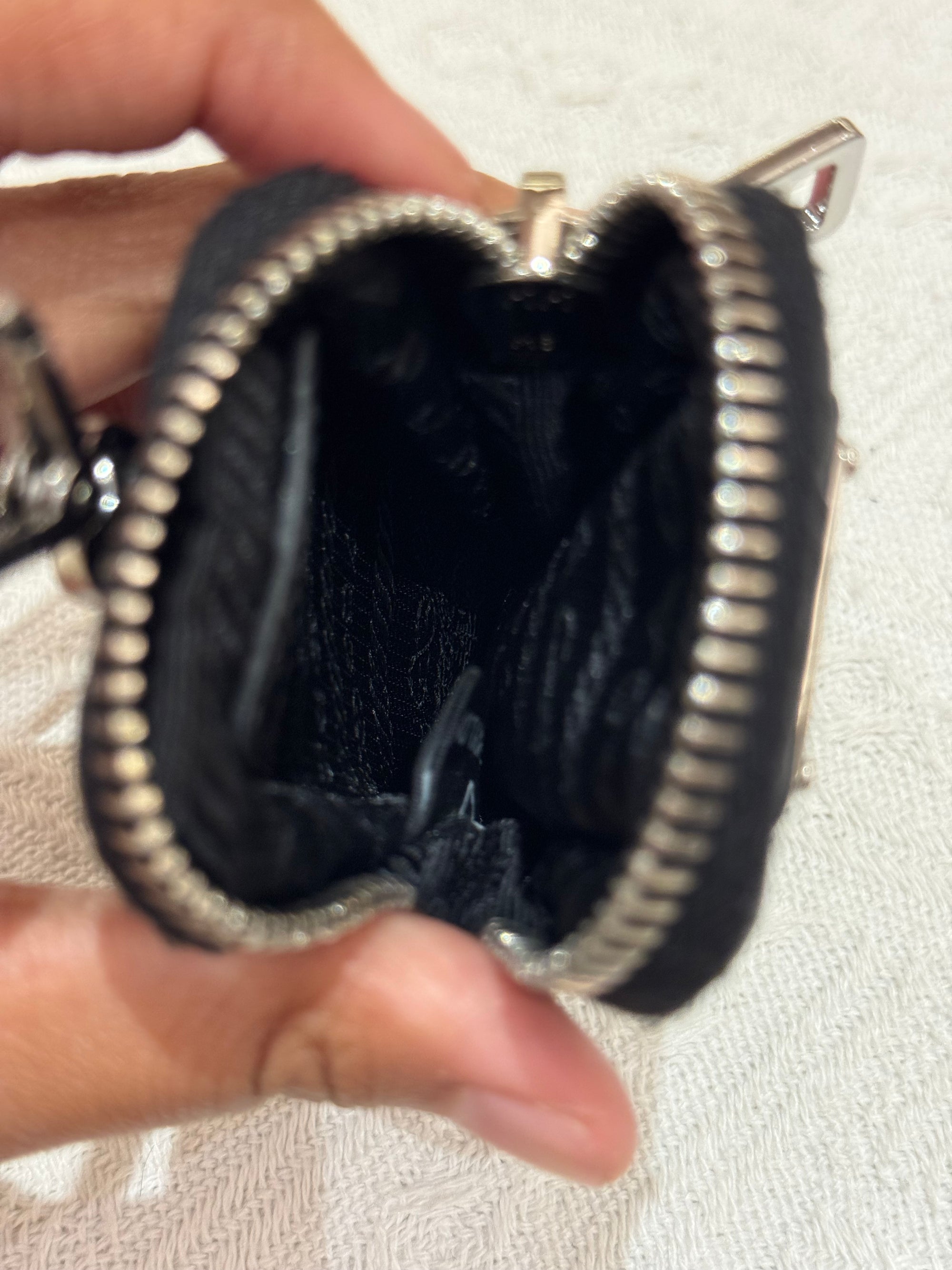 Prada Multi Pochette