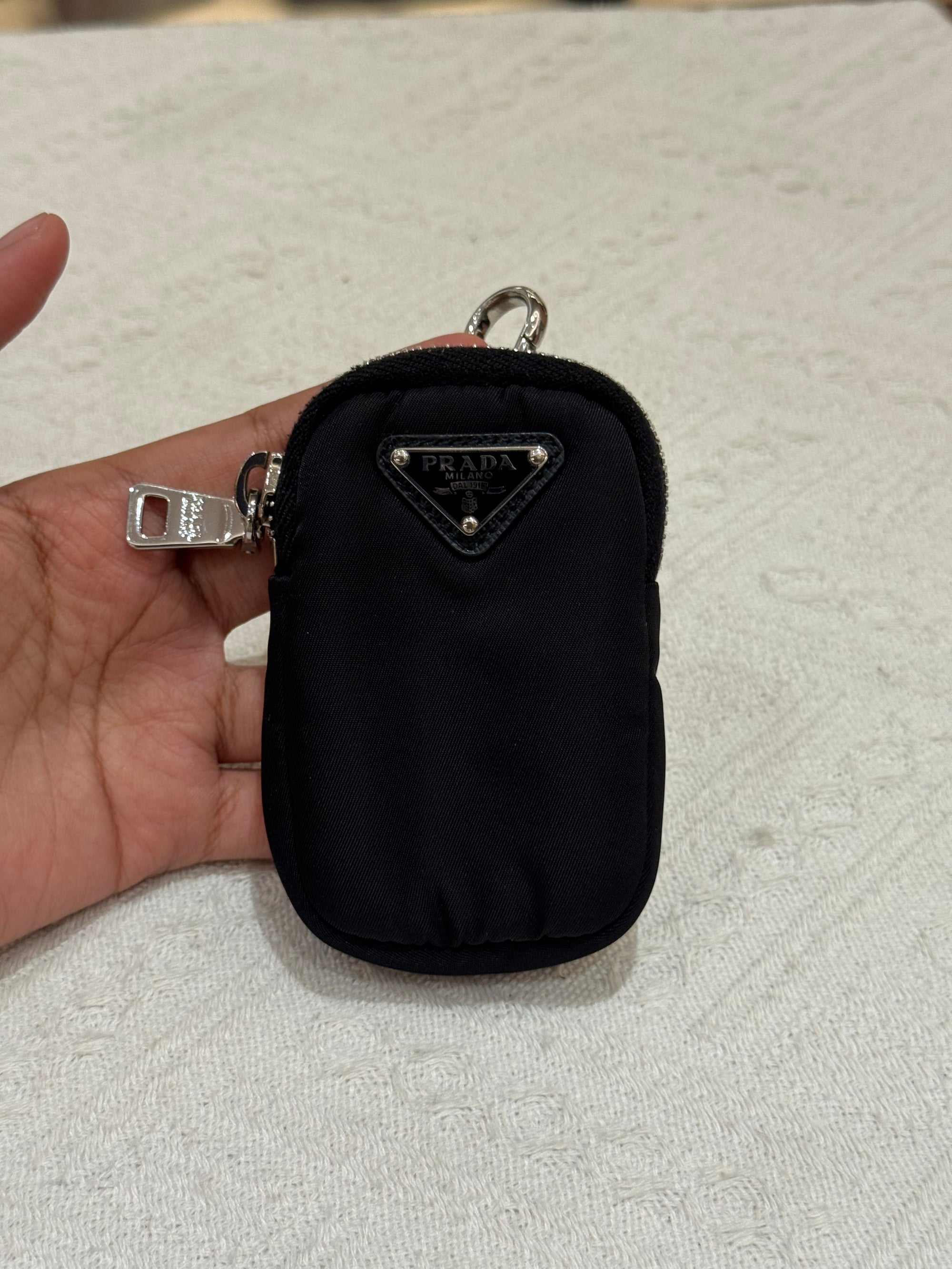 Prada Multi Pochette