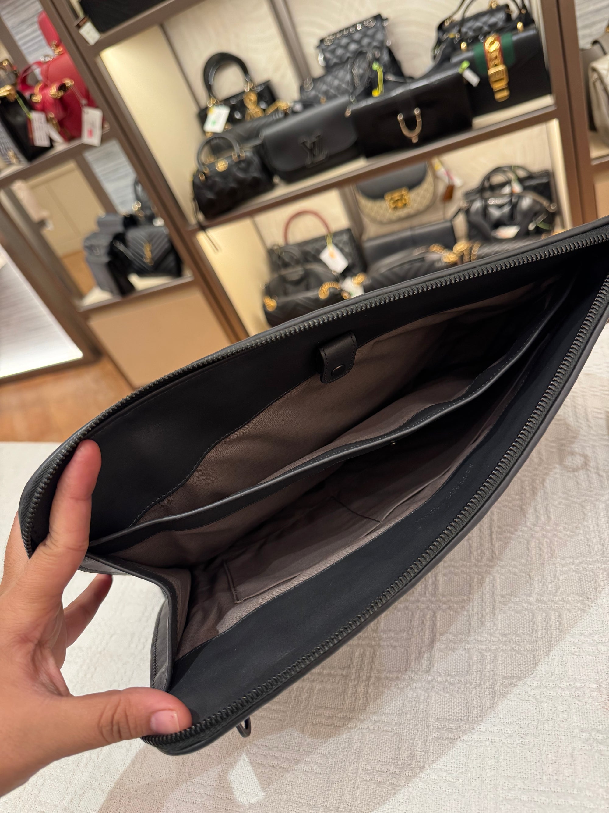 Bottega Veneta Clutch