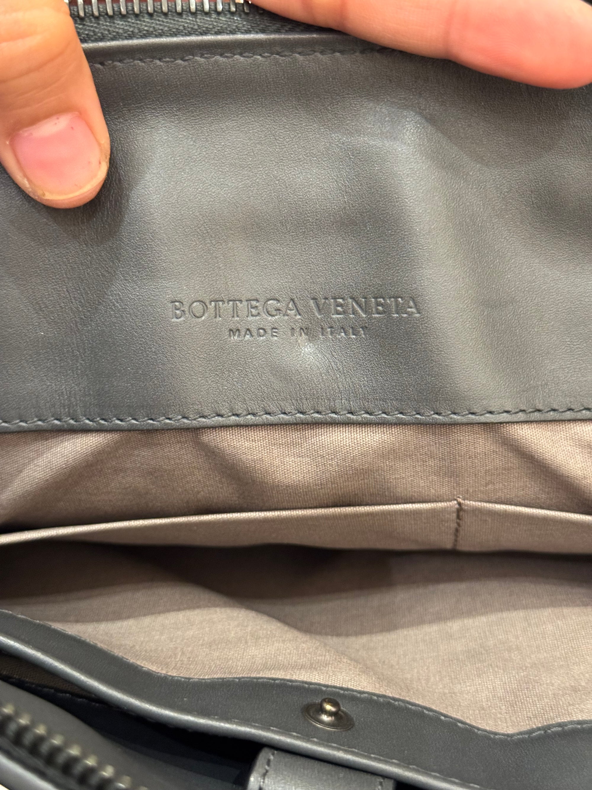 Bottega Veneta Clutch