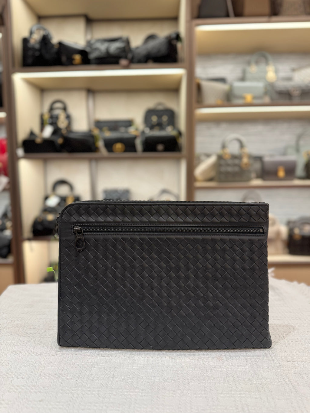 Bottega Veneta Clutch
