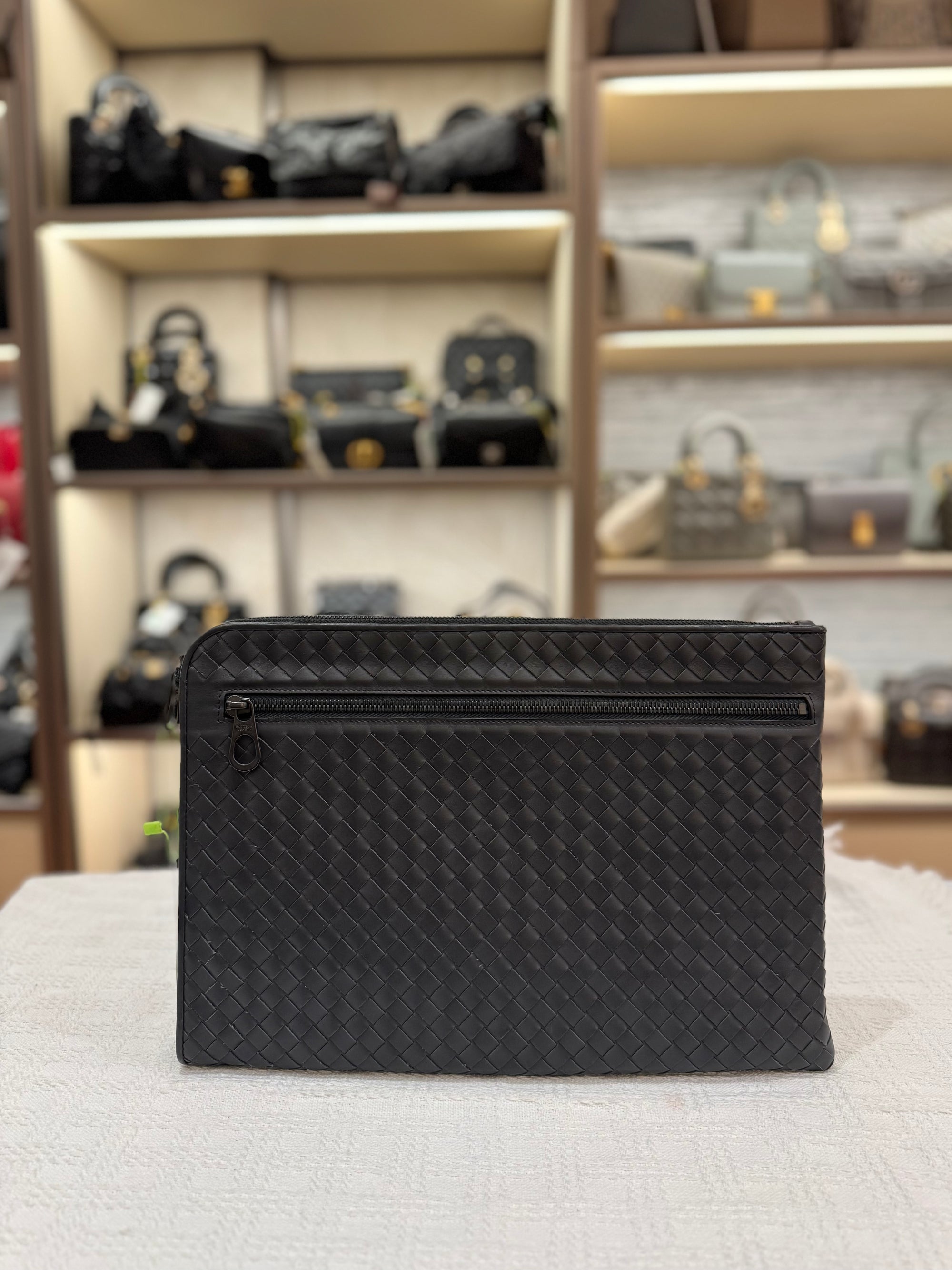 Bottega Veneta Clutch