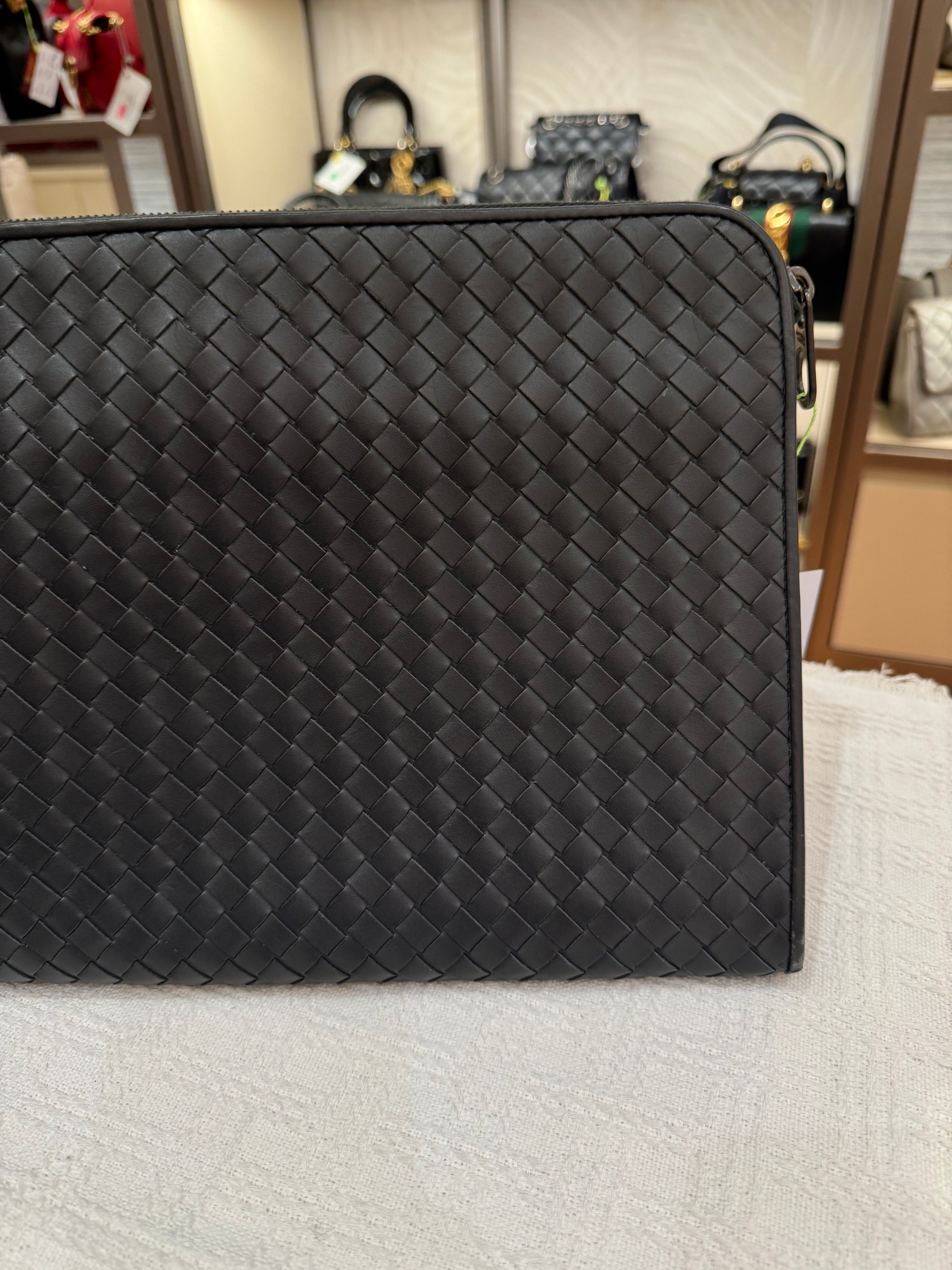 Bottega Veneta Clutch
