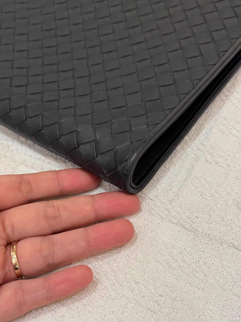 Bottega Veneta Clutch