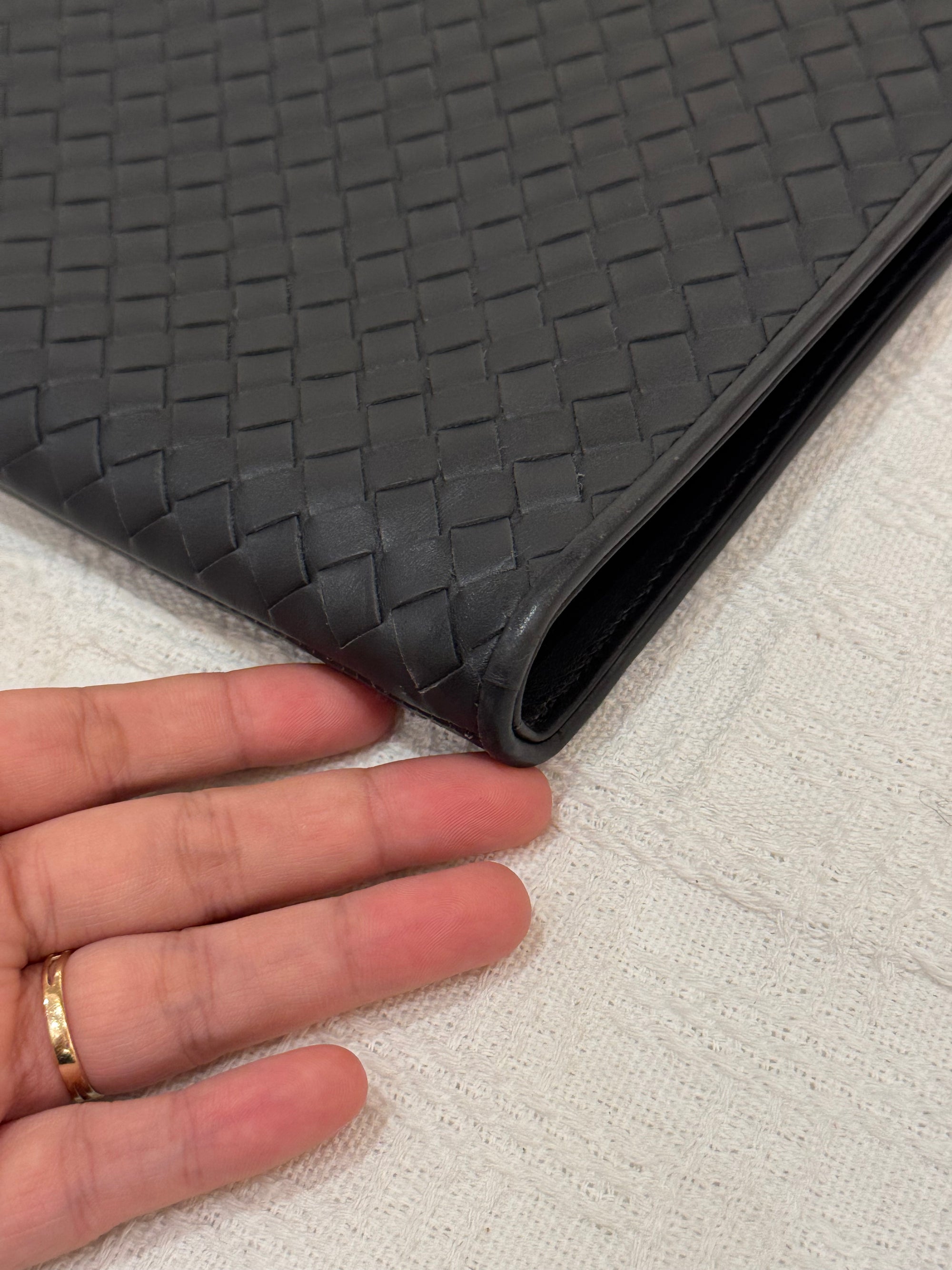 Bottega Veneta Clutch