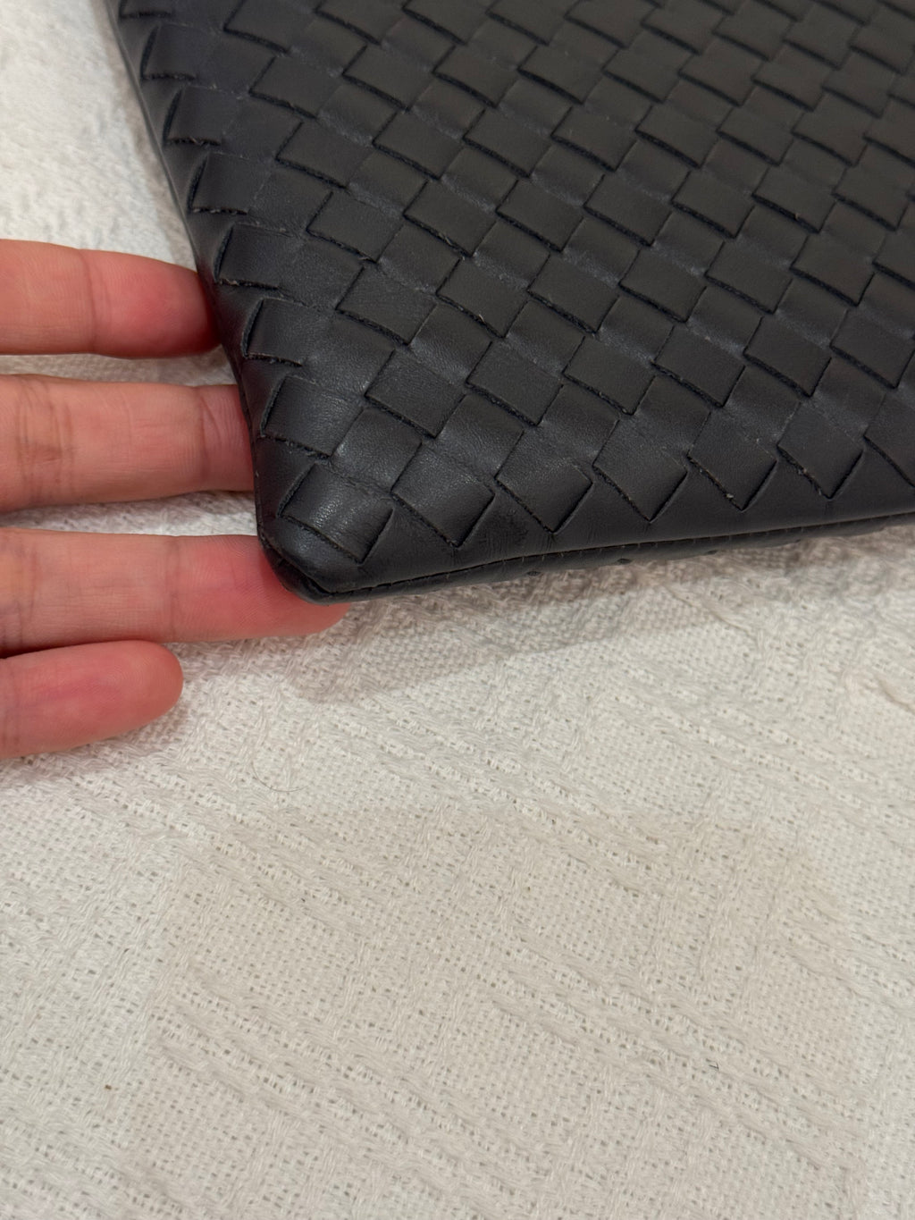 Bottega Veneta Clutch