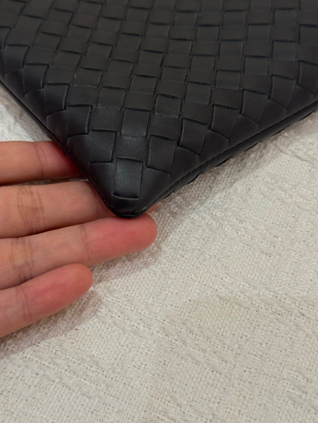 Bottega Veneta Clutch