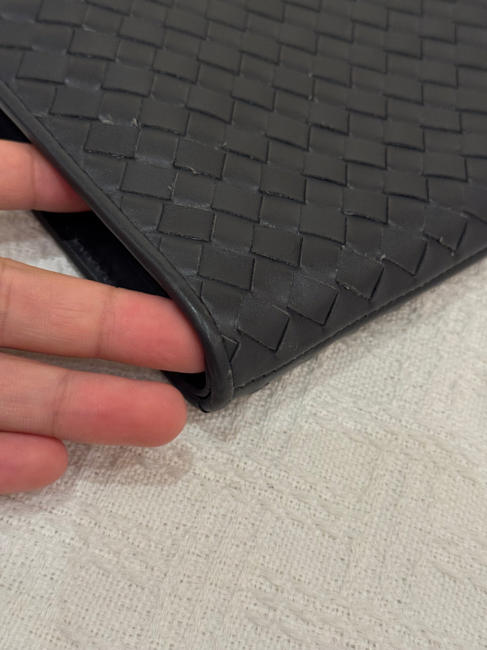 Bottega Veneta Clutch