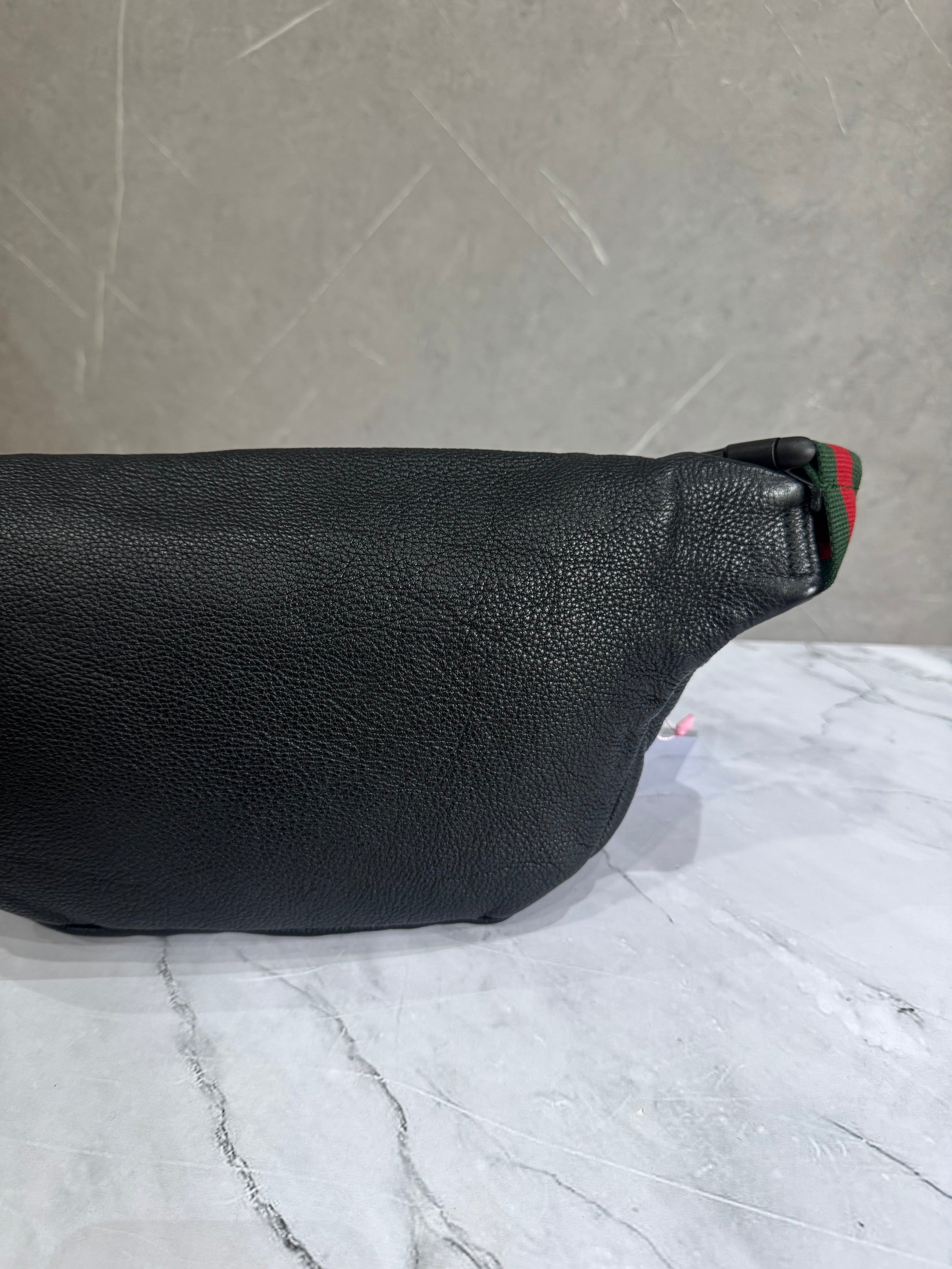 Gucci Bumbag Black