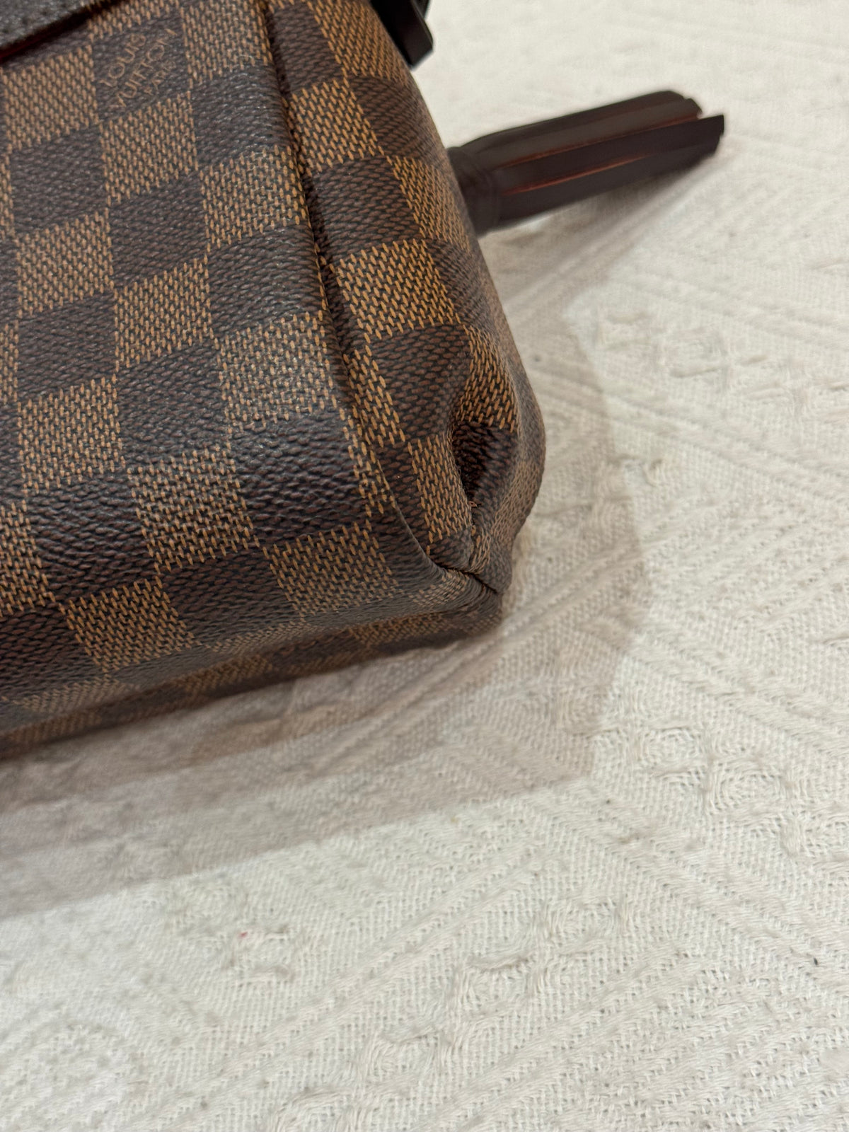Louis Vuitton Croisette Damier