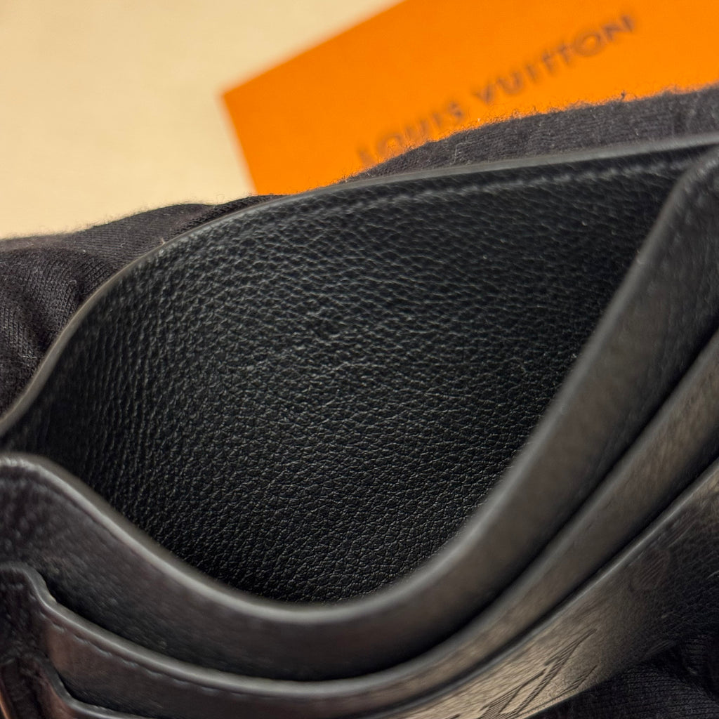 Louis Vuitton Card Holder Shadow