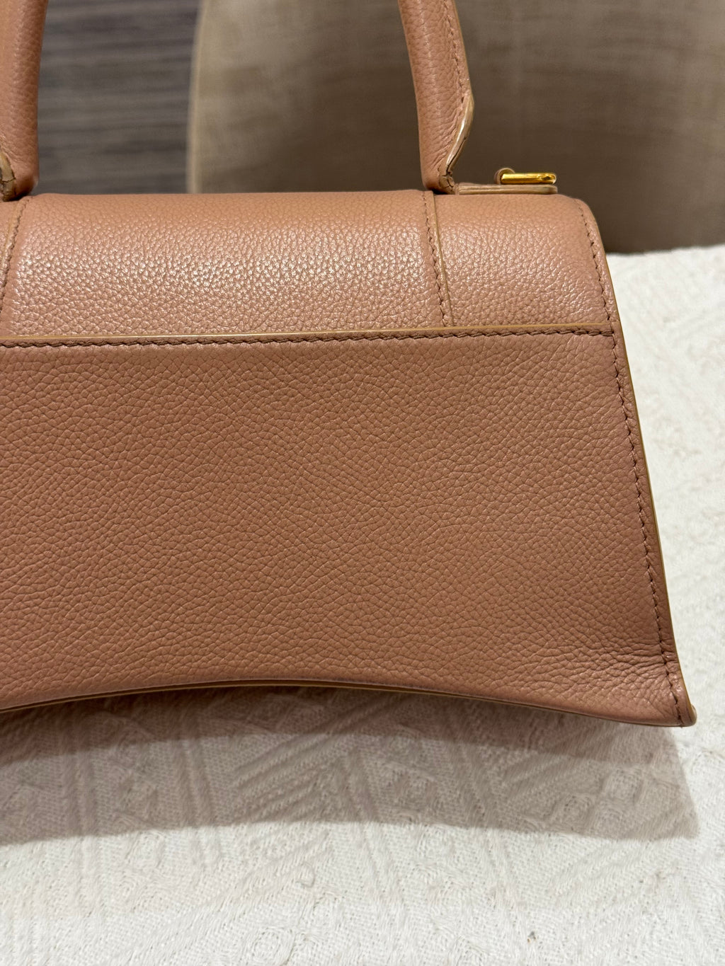 Balenciaga Hourglass Small
