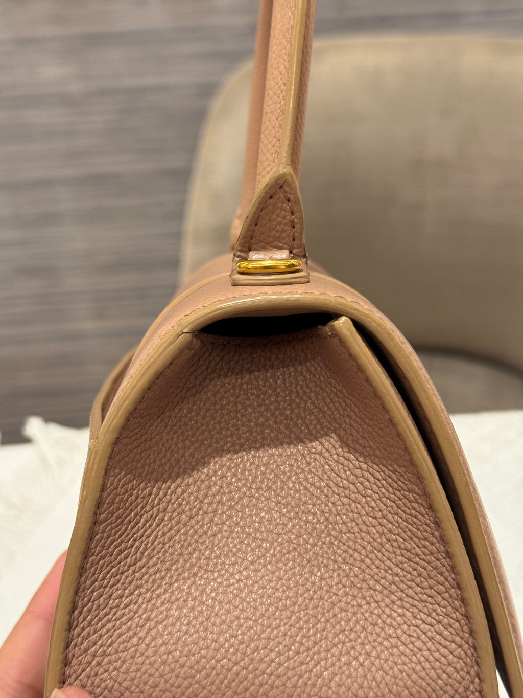 Balenciaga Hourglass Small