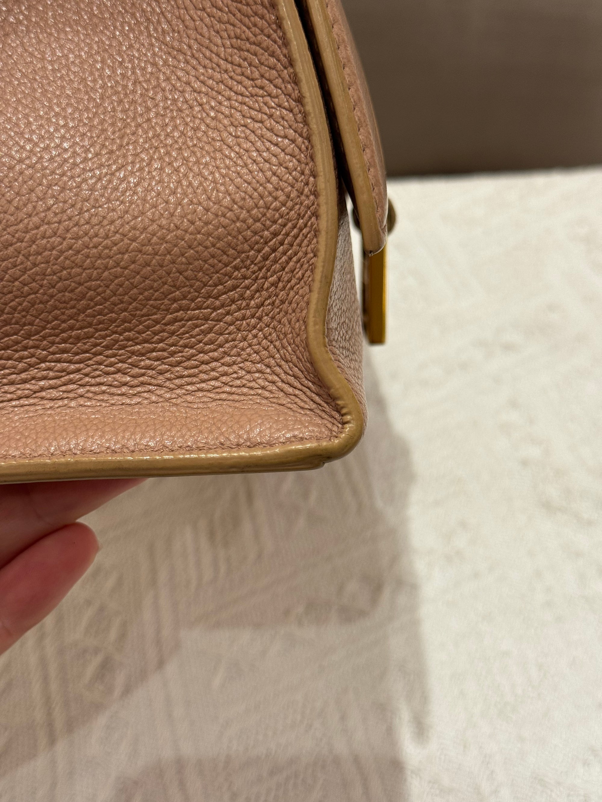 Balenciaga Hourglass Small