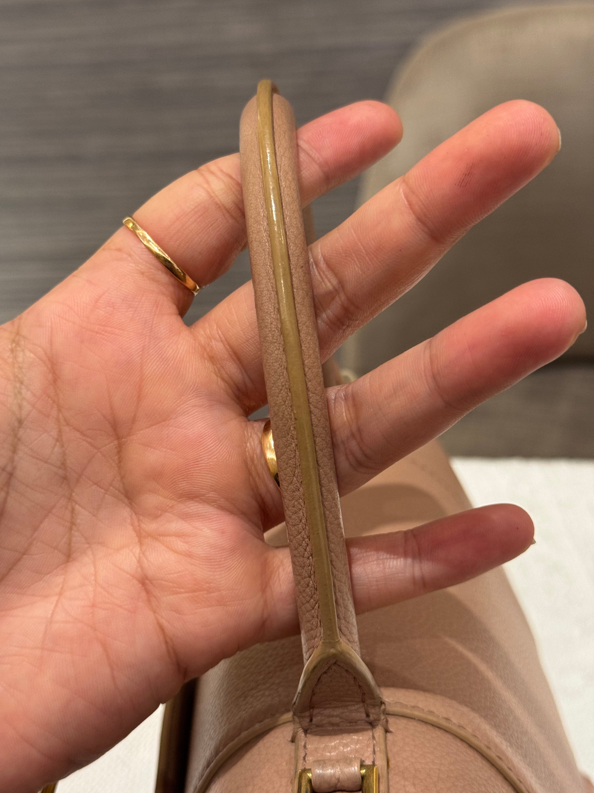 Balenciaga Hourglass Small