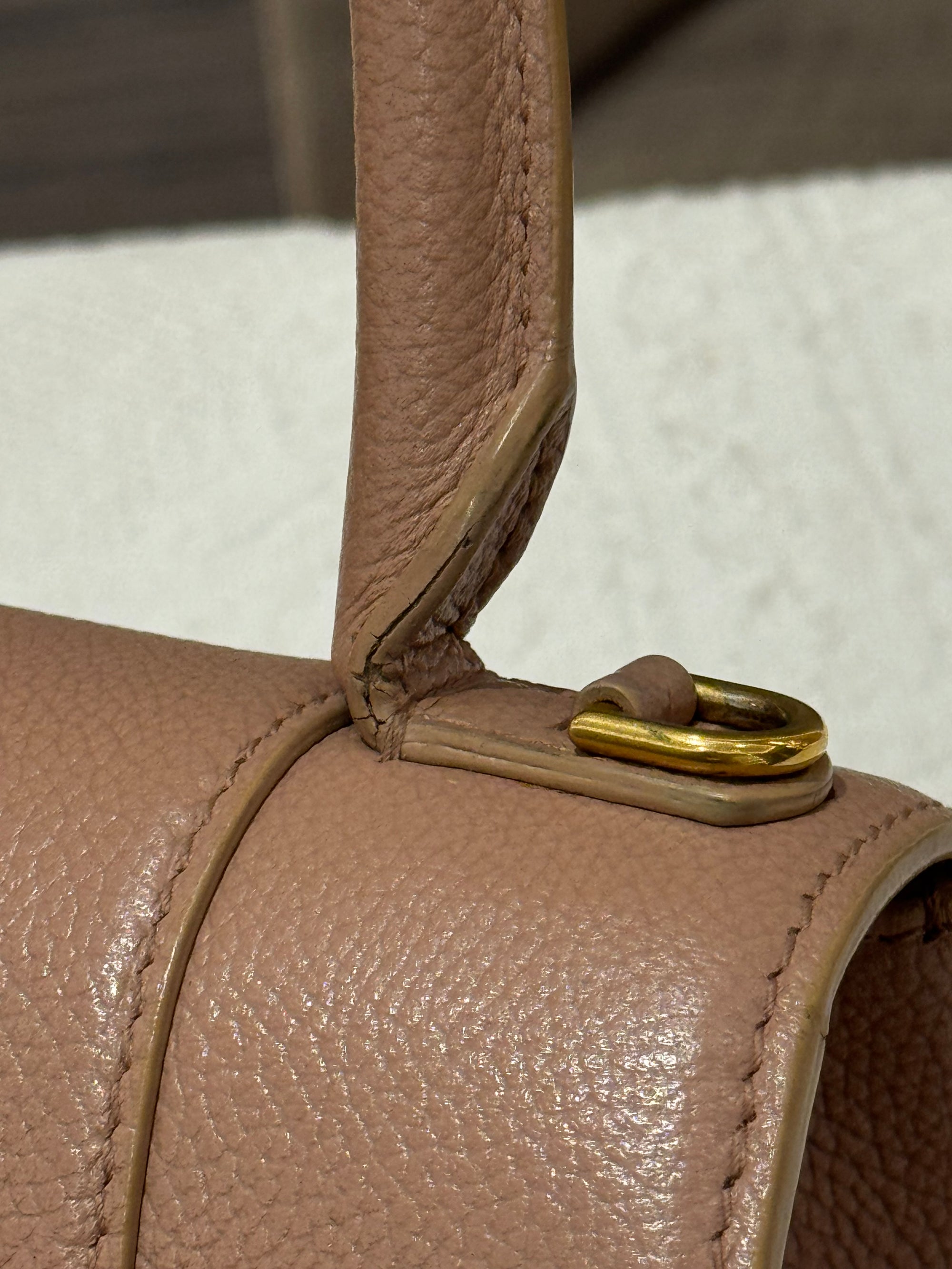 Balenciaga Hourglass Small