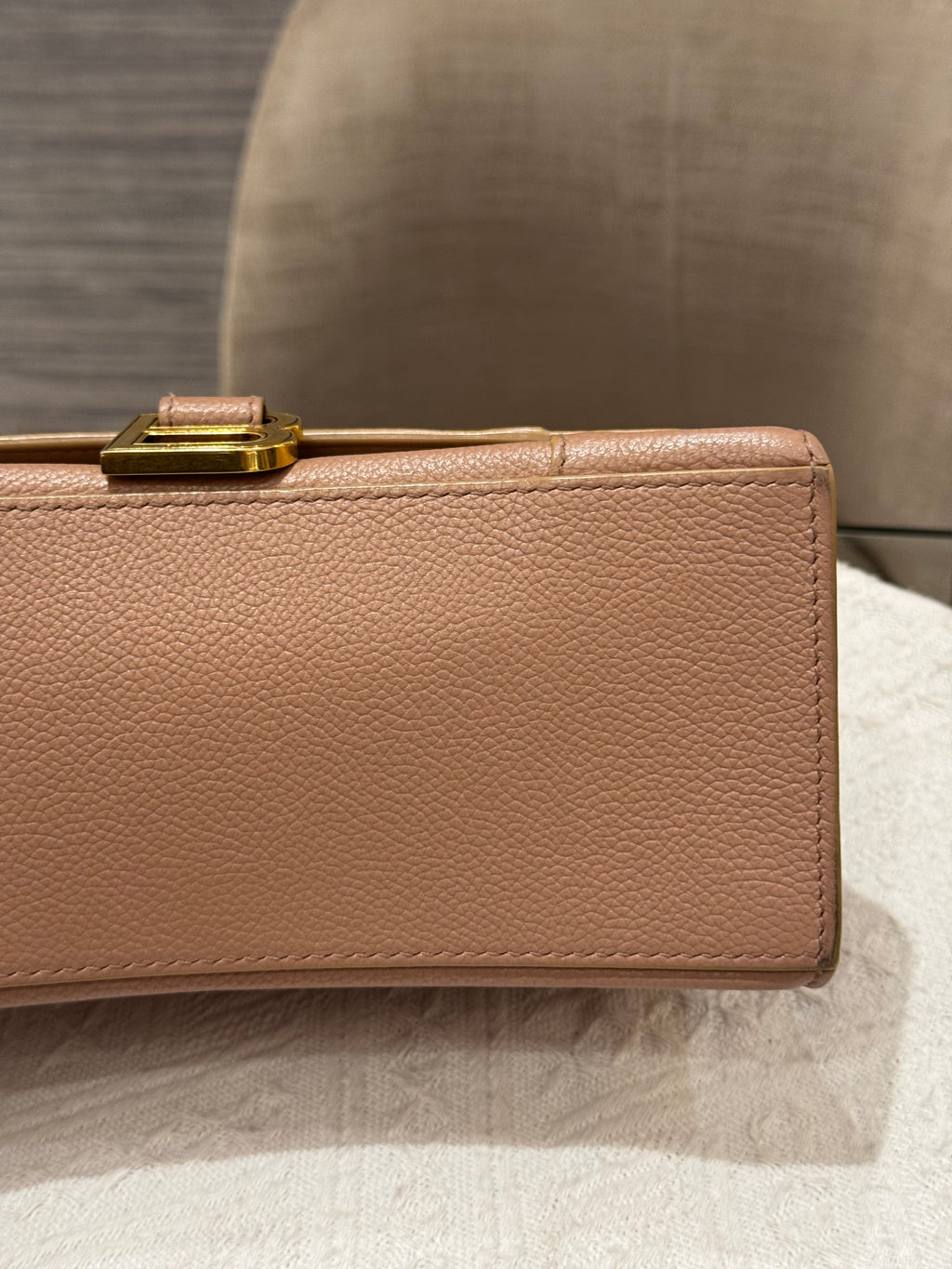 Balenciaga Hourglass Small