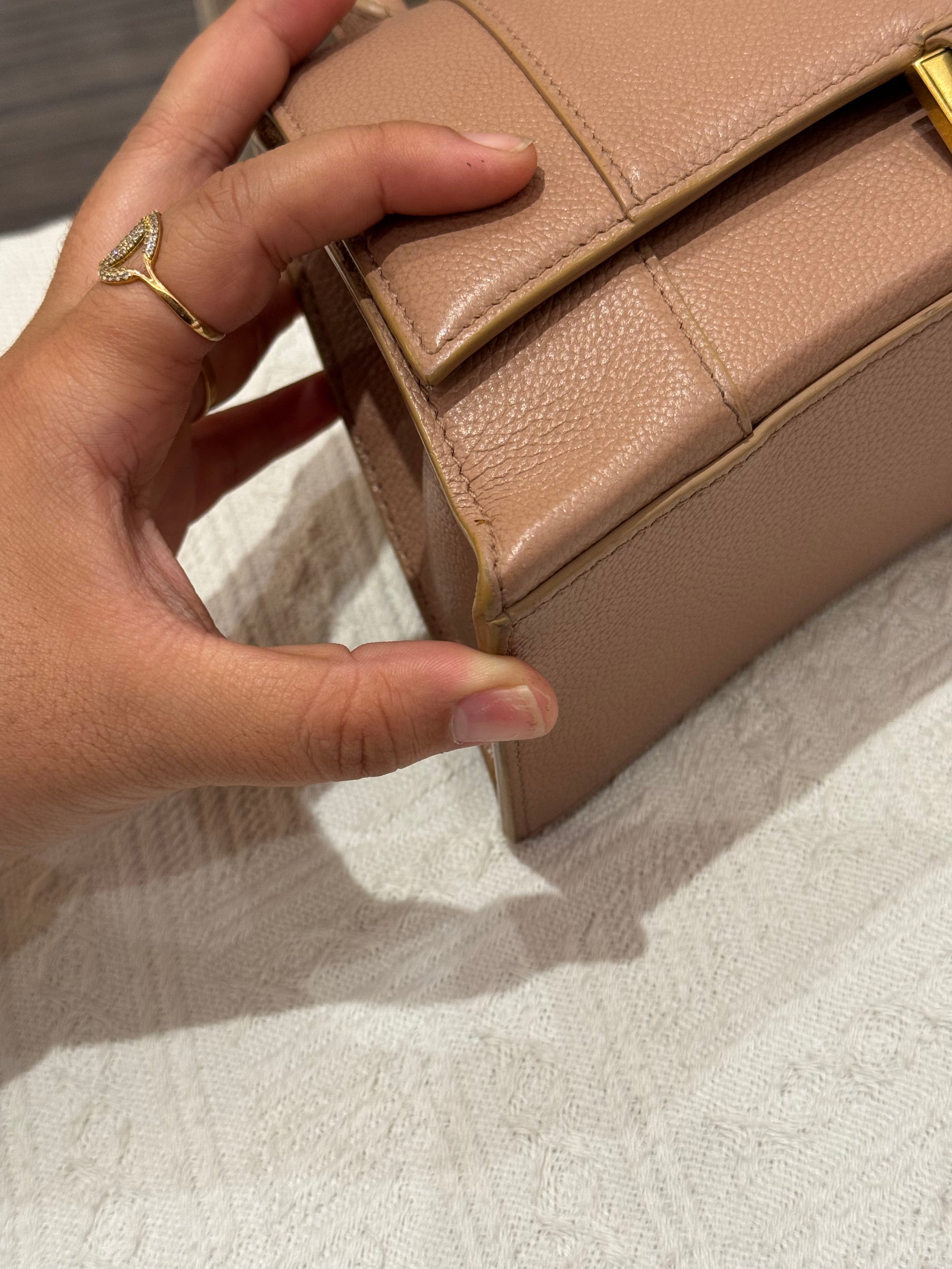 Balenciaga Hourglass Small