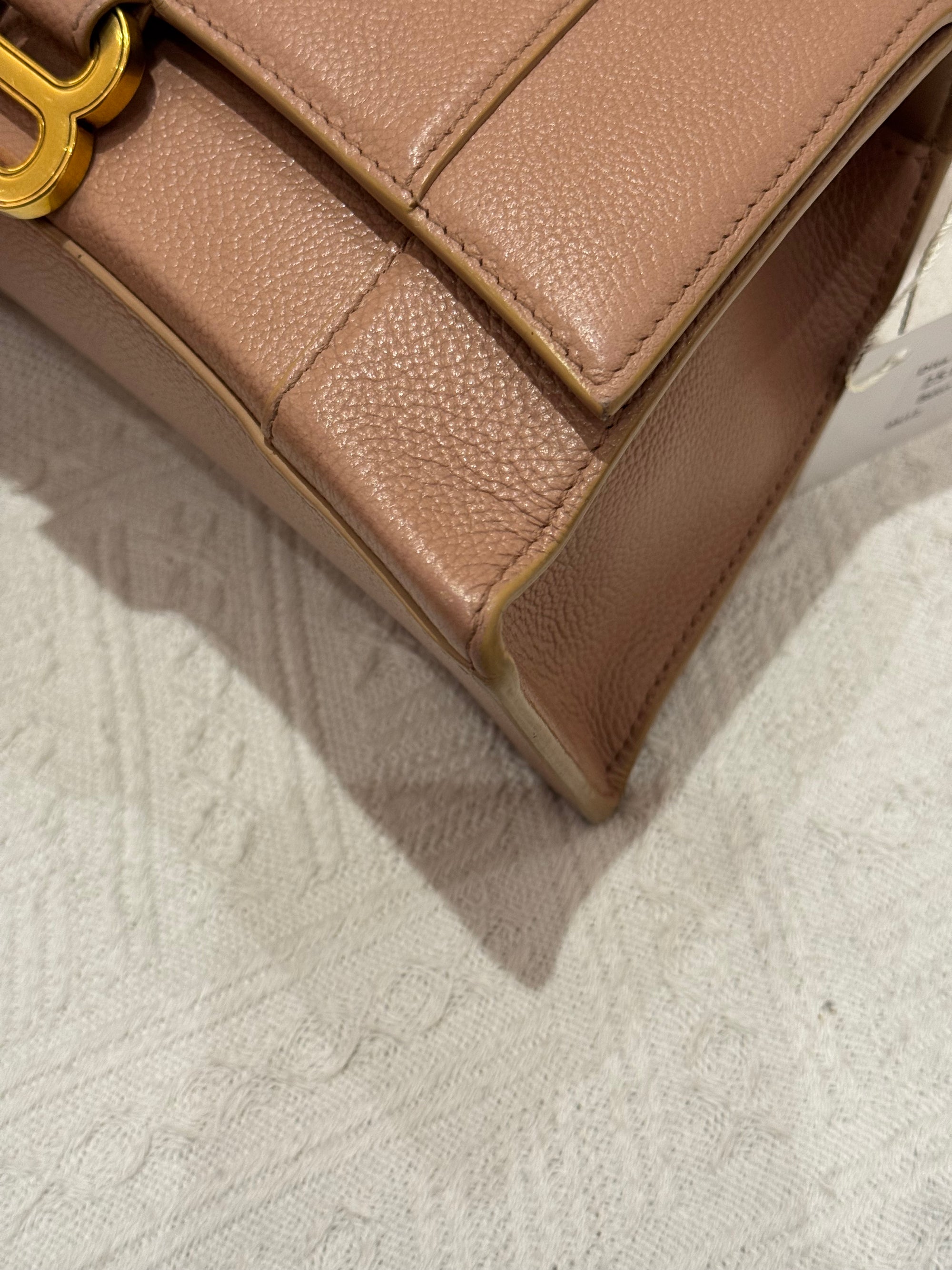 Balenciaga Hourglass Small