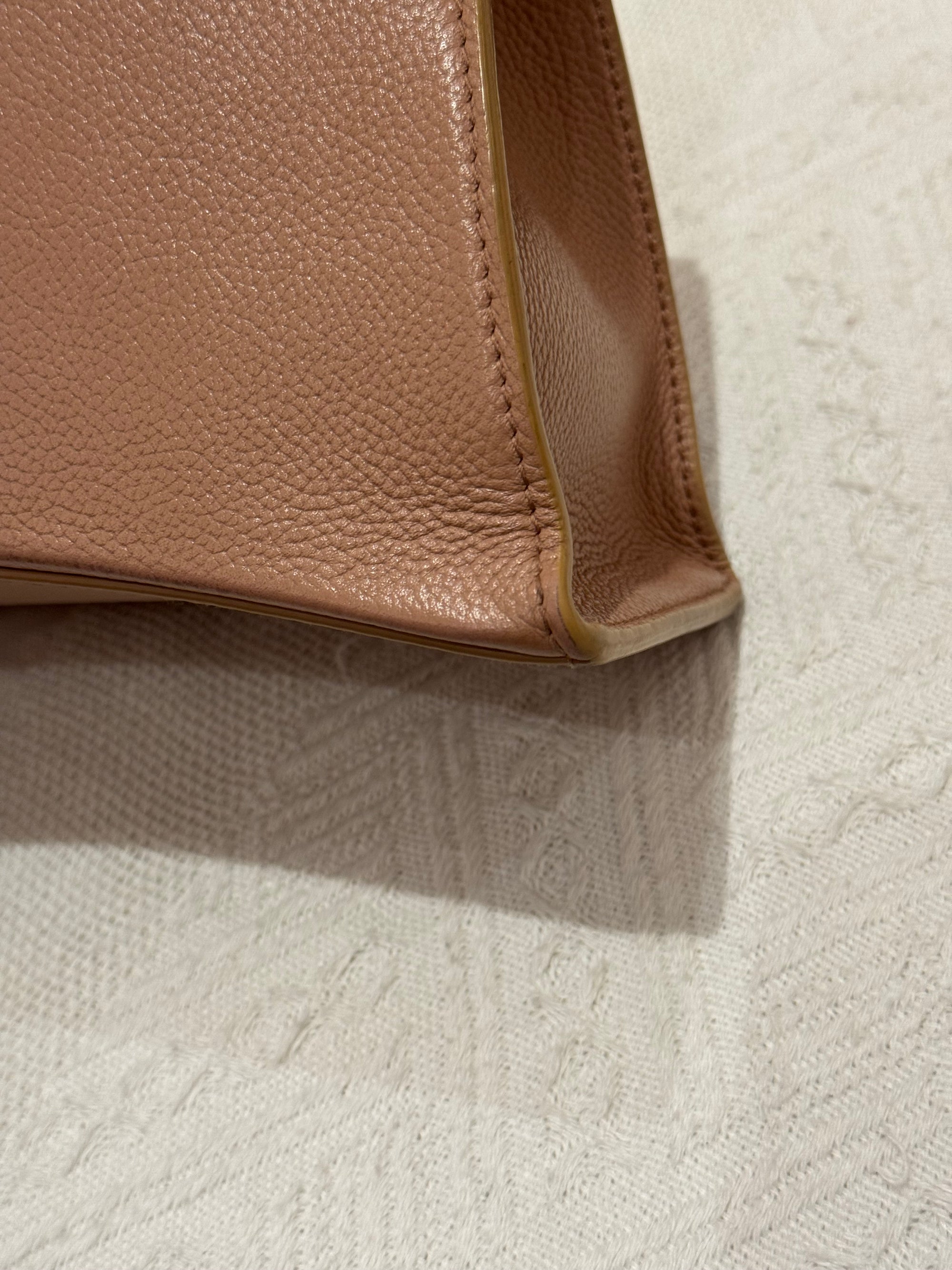 Balenciaga Hourglass Small