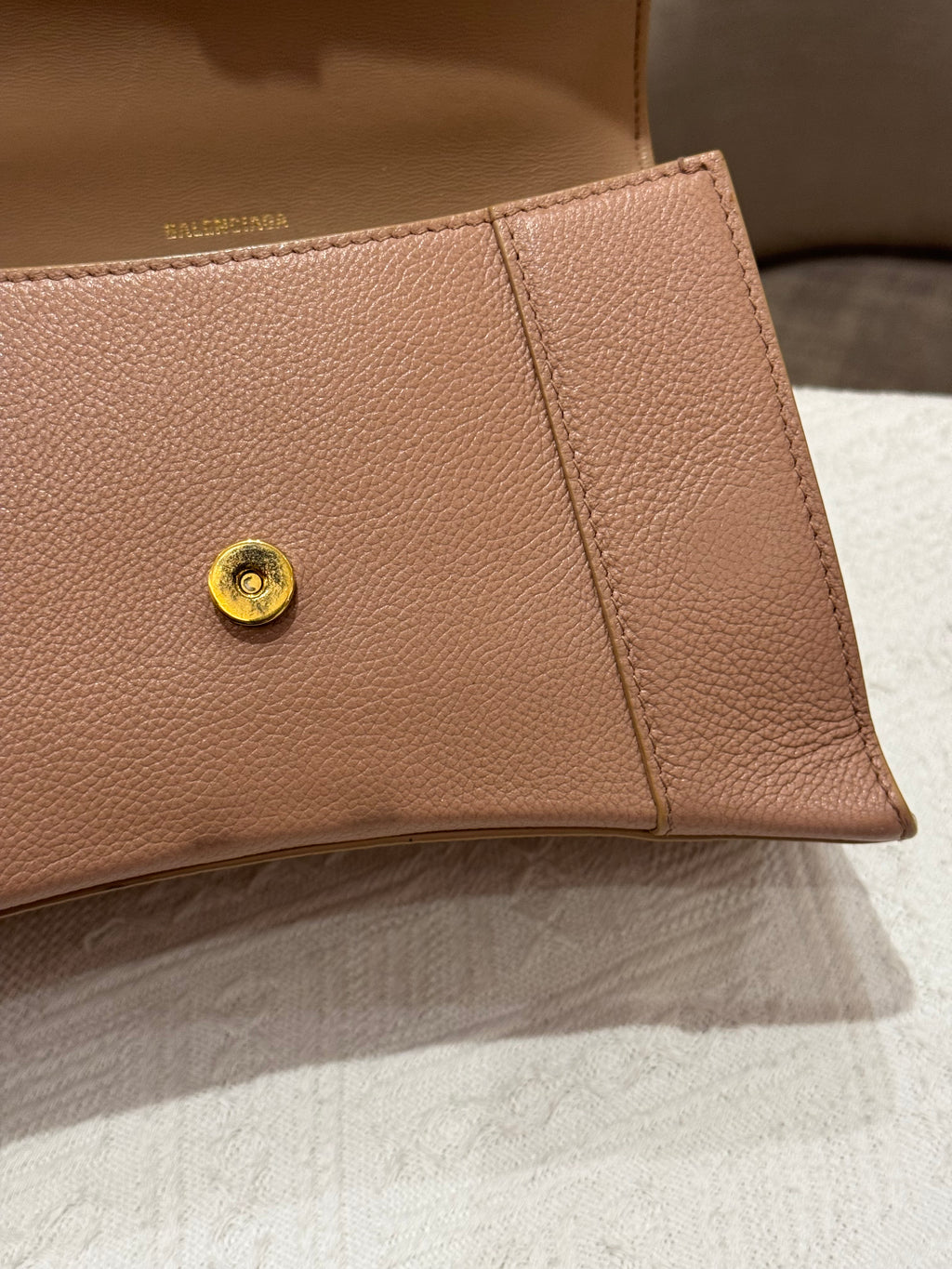 Balenciaga Hourglass Small