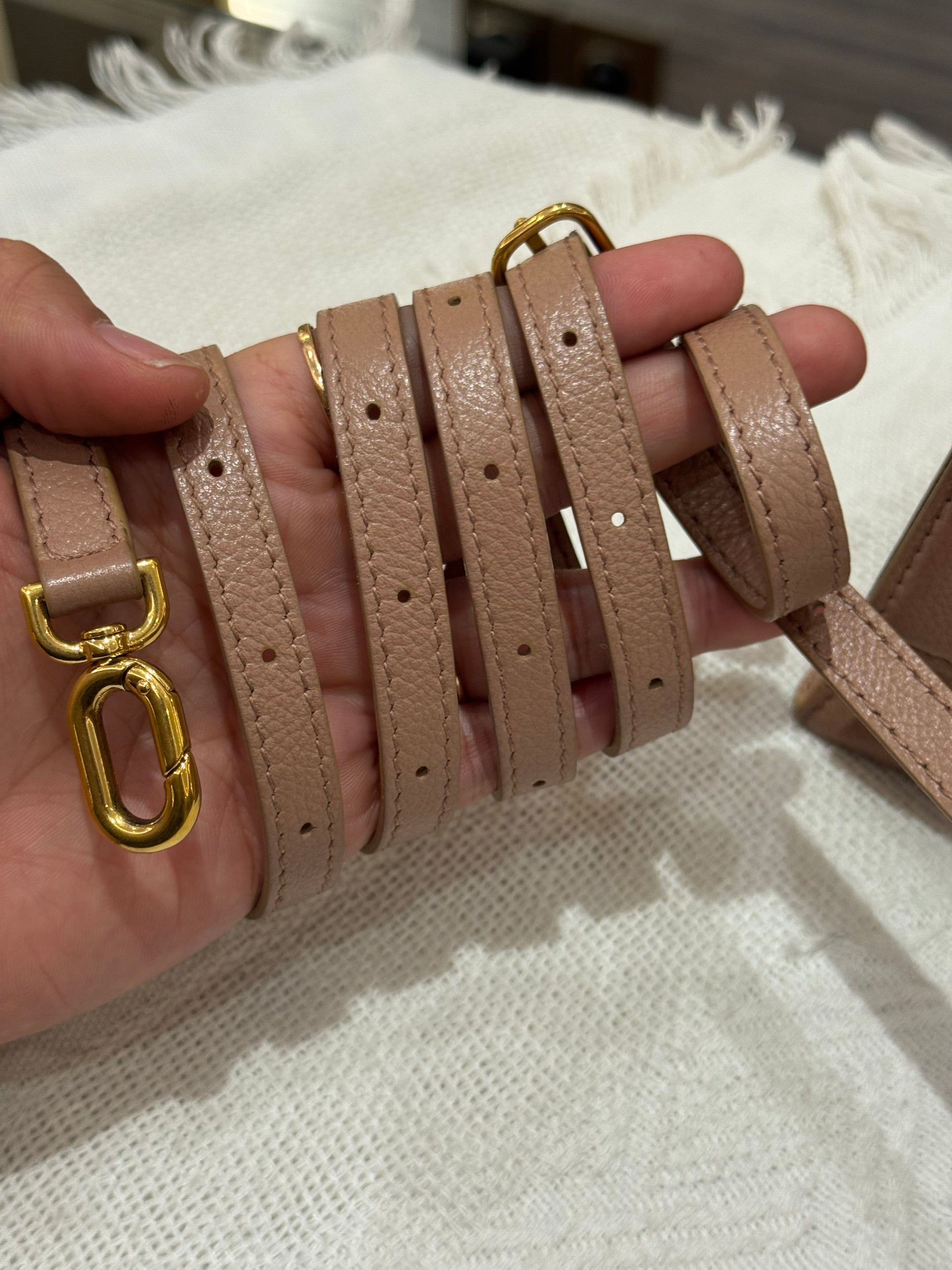 Balenciaga Hourglass Small
