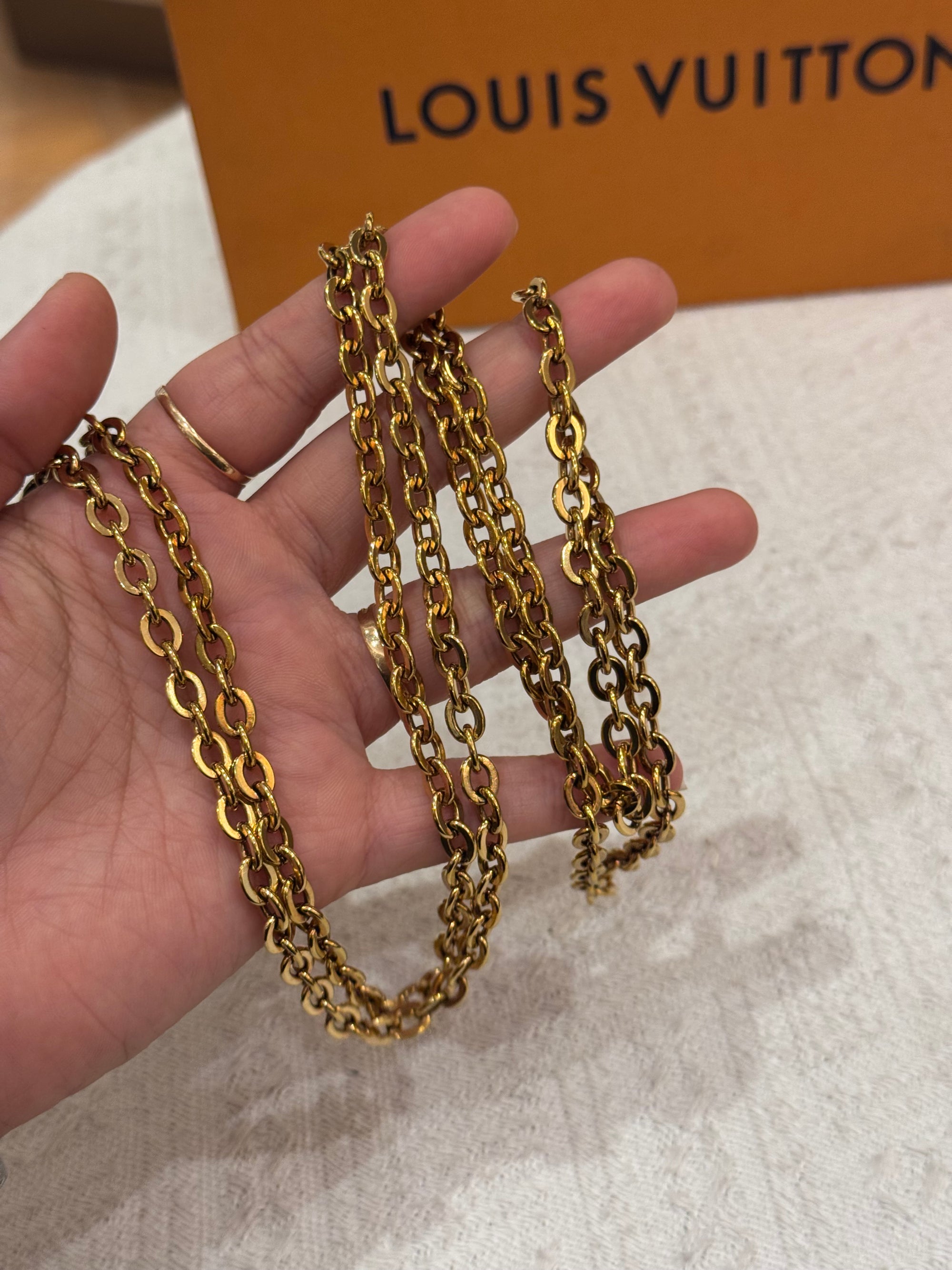 Louis Vuitton Felicie Monogram