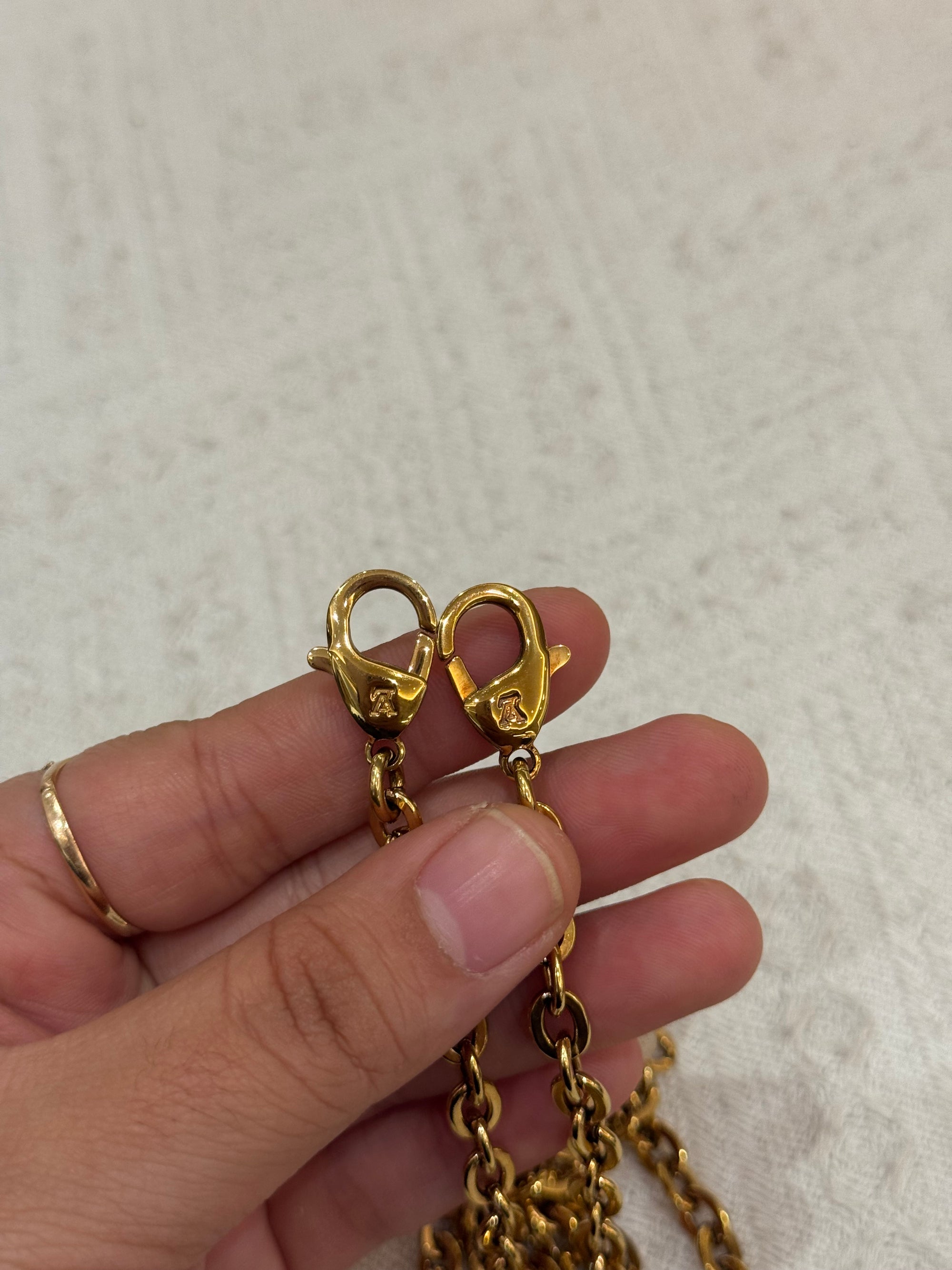 Louis Vuitton Felicie Monogram
