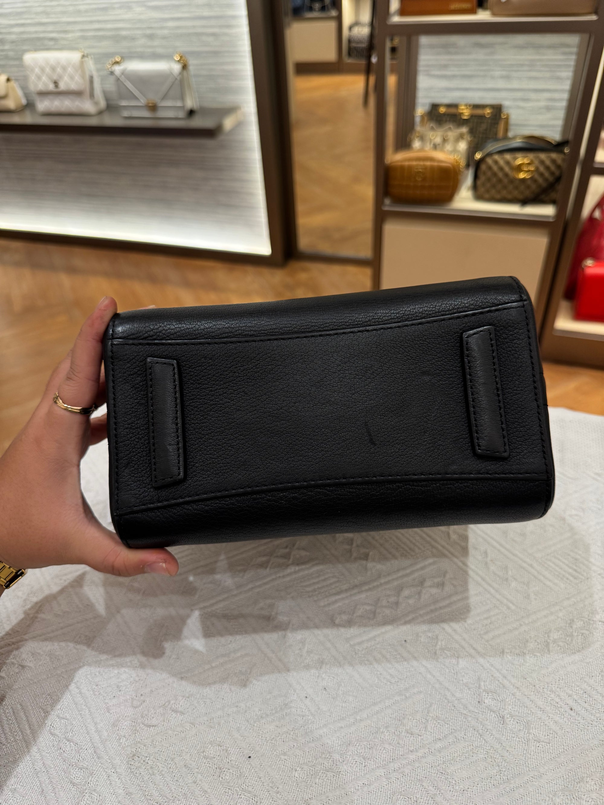 Givenchy Antigona Mini