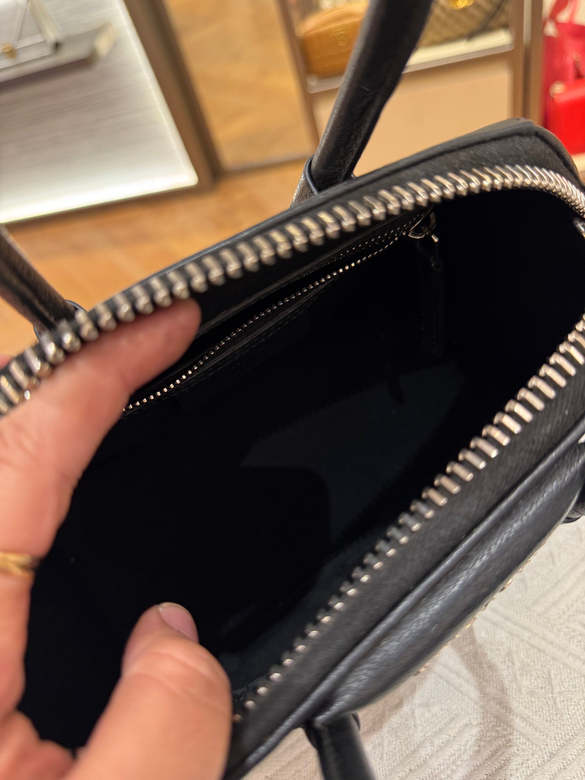 Givenchy Antigona Mini