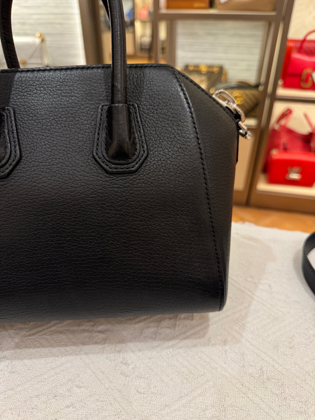 Givenchy Antigona Mini