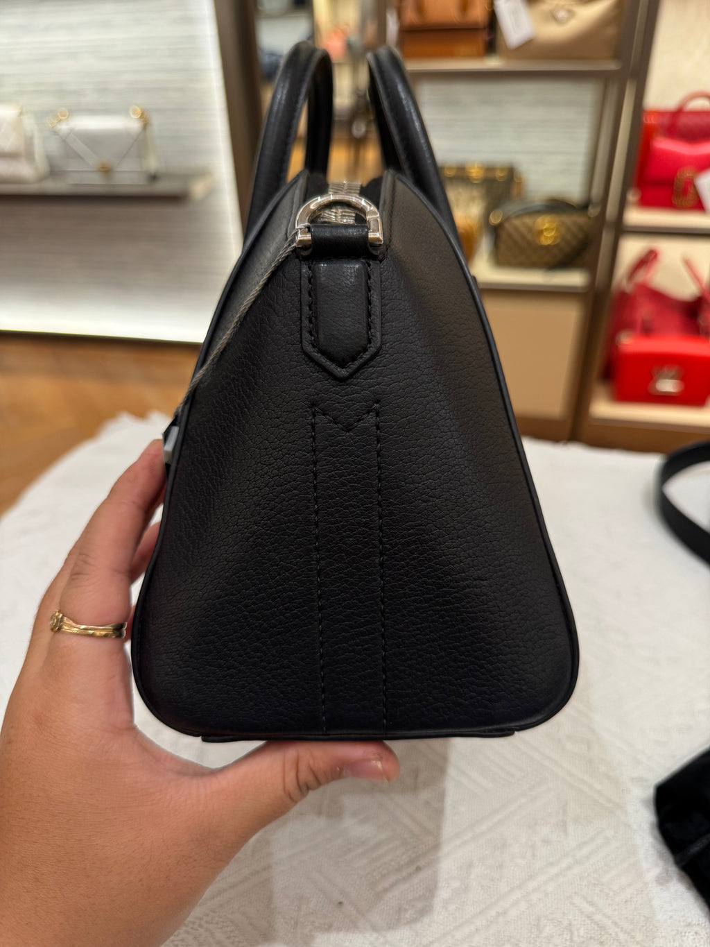 Givenchy Antigona Mini