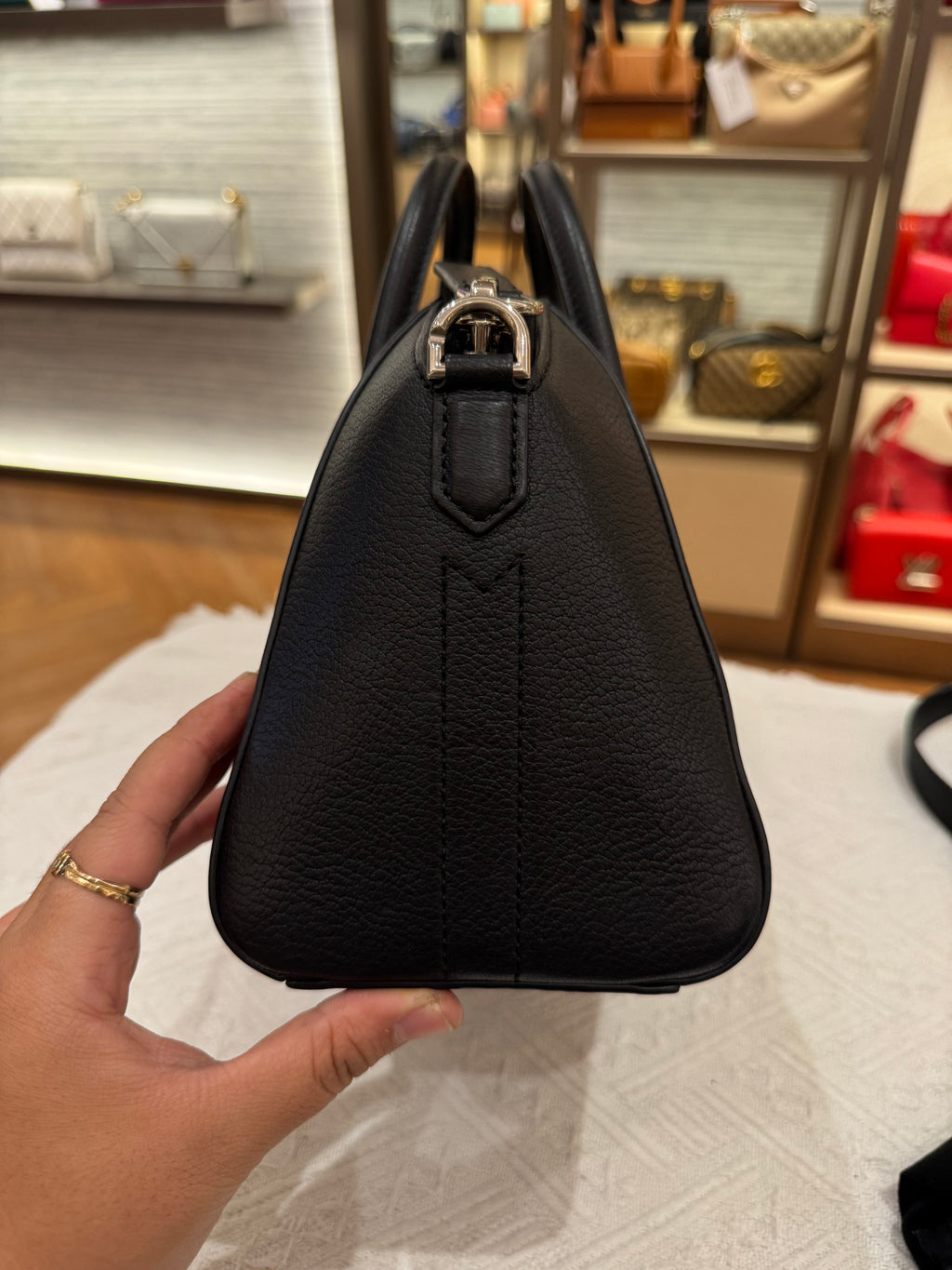 Givenchy Antigona Mini
