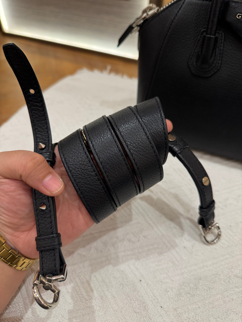 Givenchy Antigona Mini