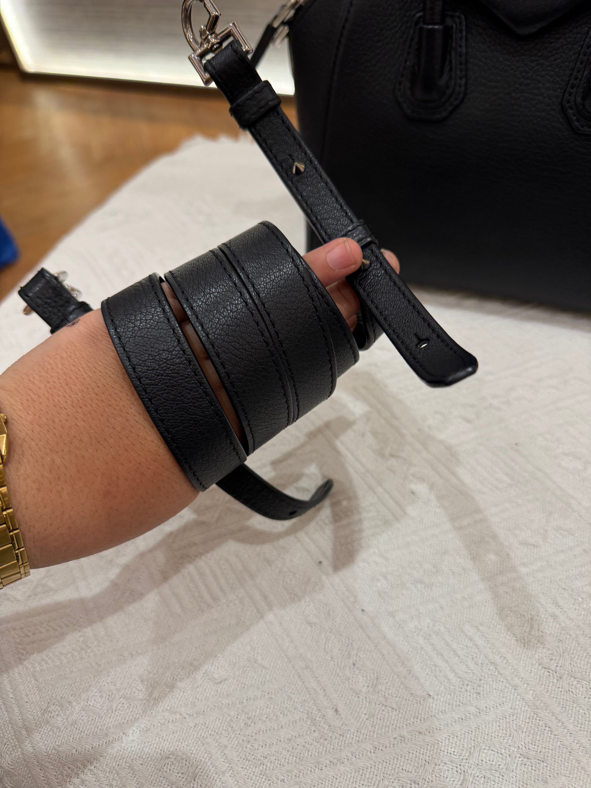 Givenchy Antigona Mini
