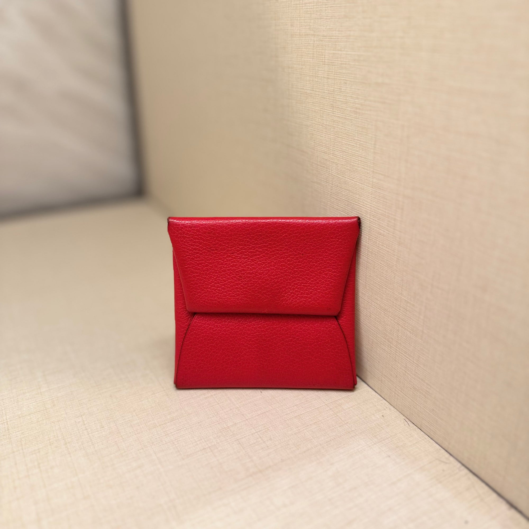 Hermes Bastia Red