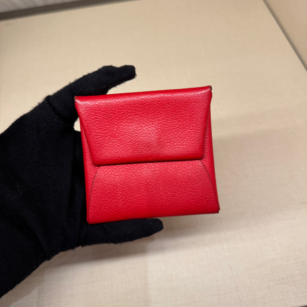 Hermes Bastia Red