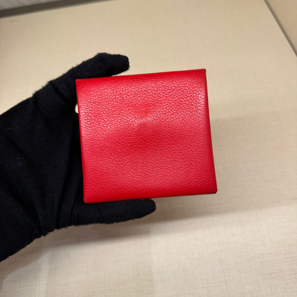 Hermes Bastia Red