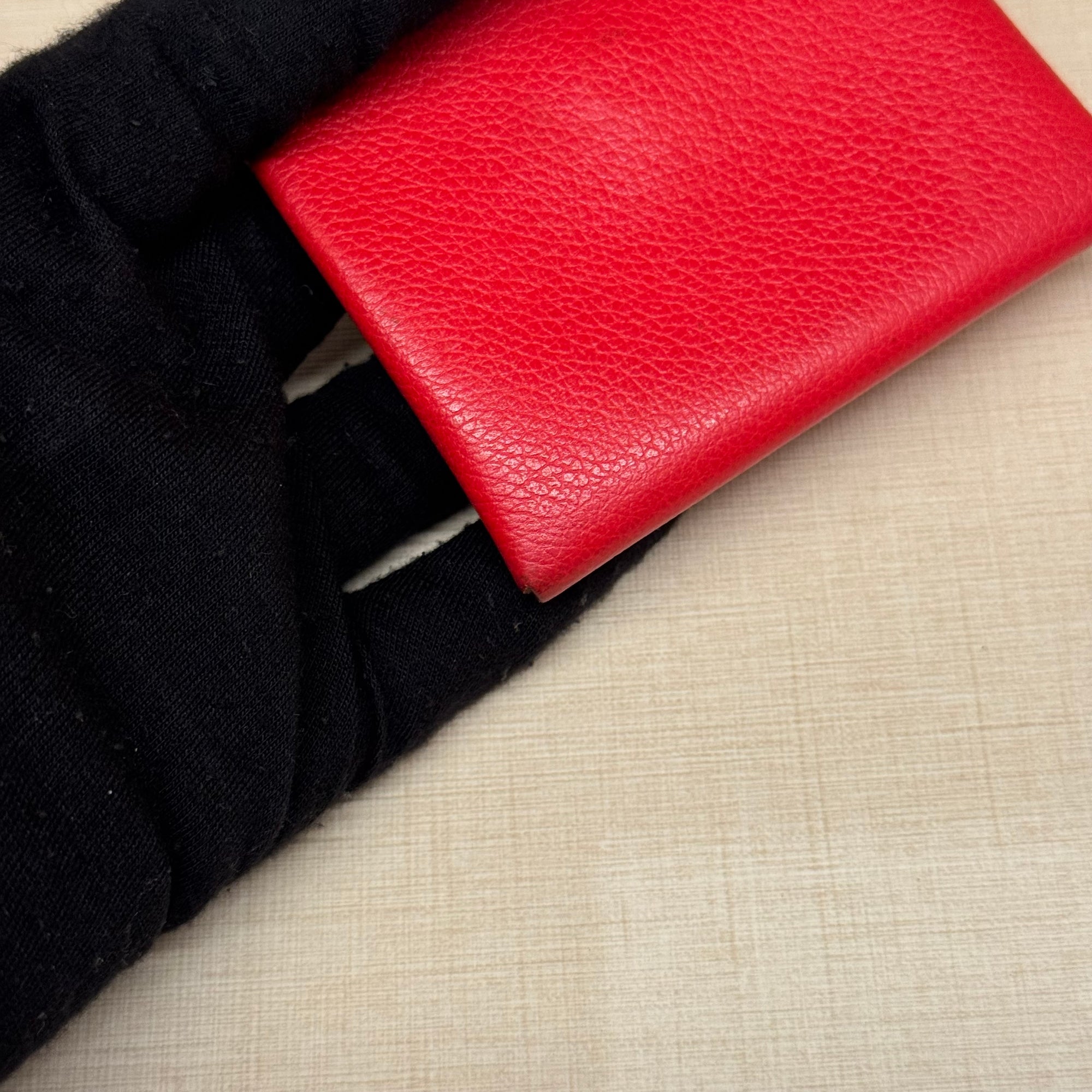 Hermes Bastia Red