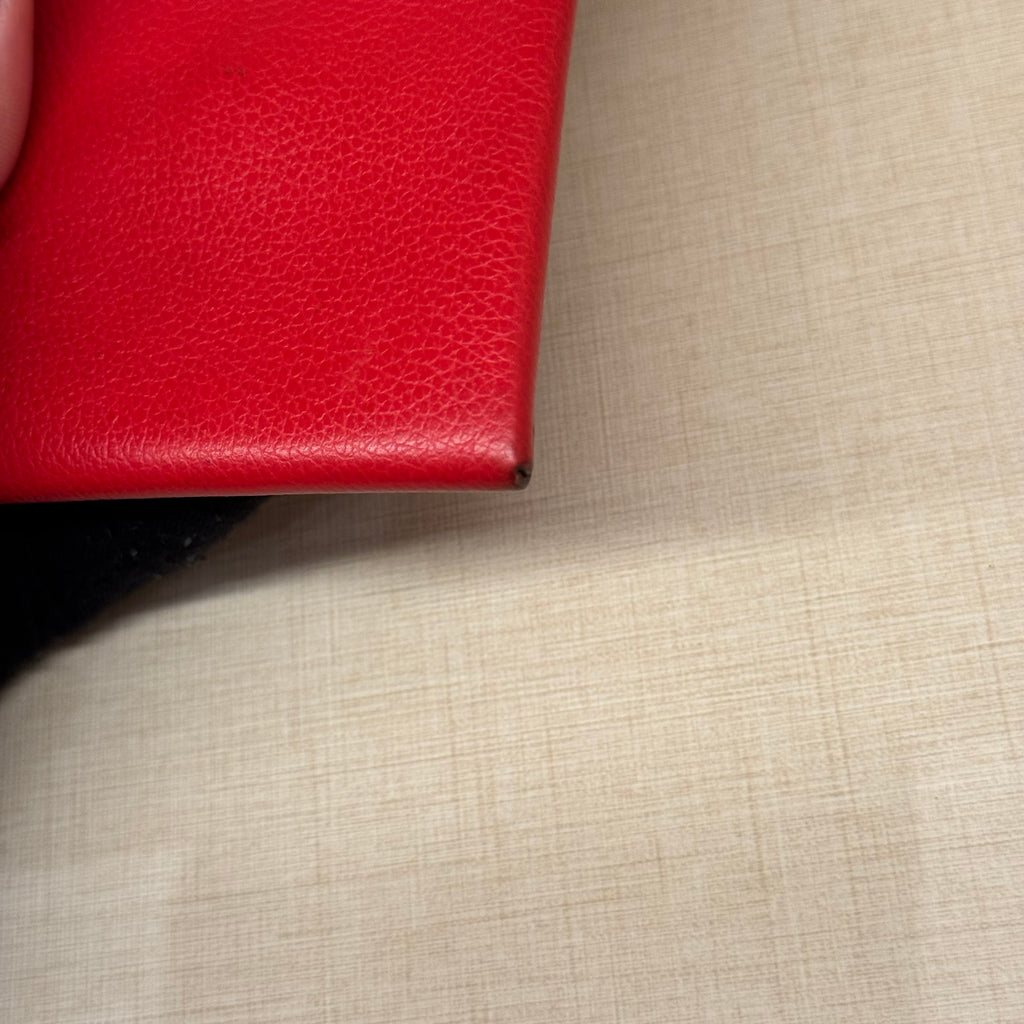 Hermes Bastia Red