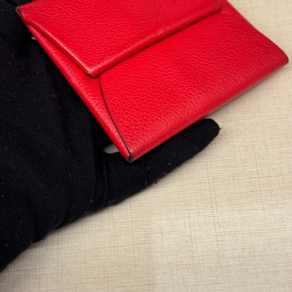 Hermes Bastia Red